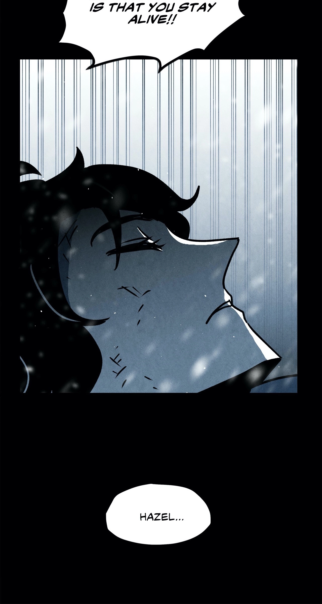 Read The Ashen Snowfield chapter 96 image 87 on Lezhin