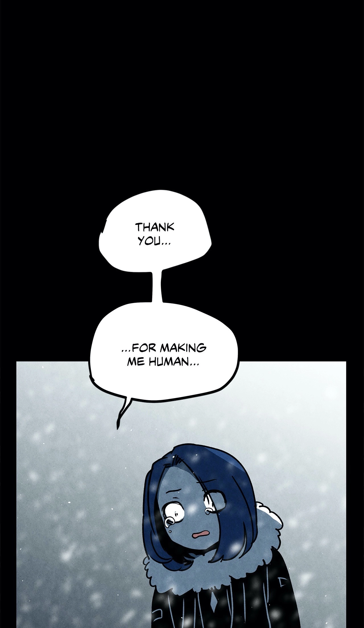 Read The Ashen Snowfield chapter 96 image 88 on Lezhin