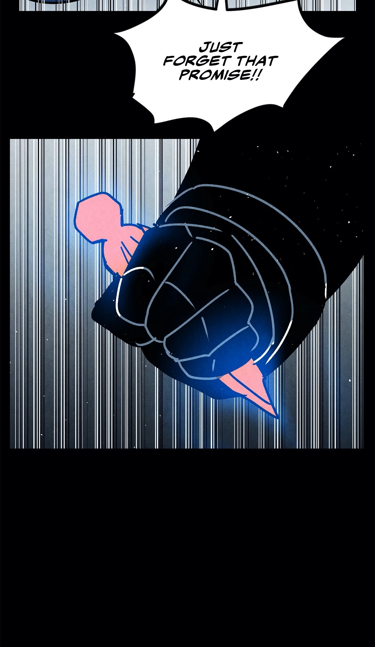 Read The Ashen Snowfield chapter 96 image 90 on Lezhin