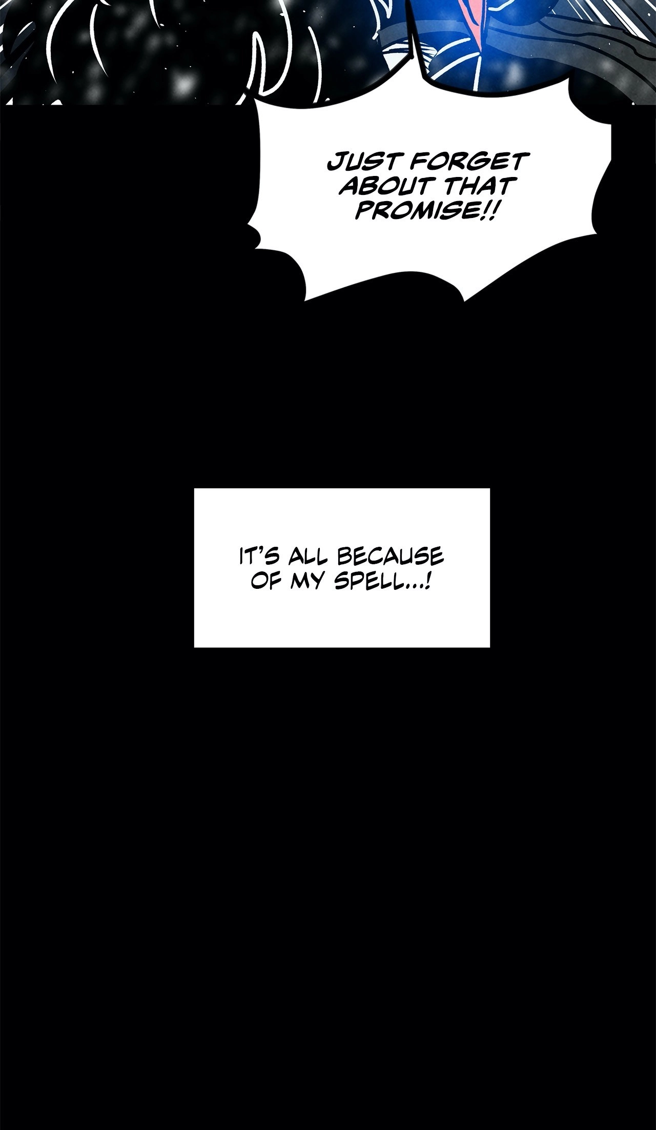 Read The Ashen Snowfield chapter 96 image 92 on Lezhin