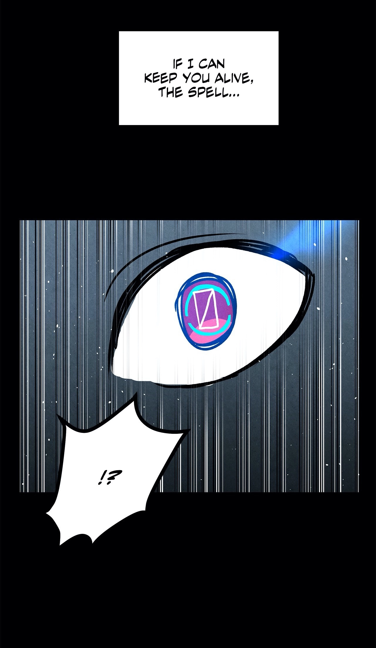 Read The Ashen Snowfield chapter 96 image 93 on Lezhin