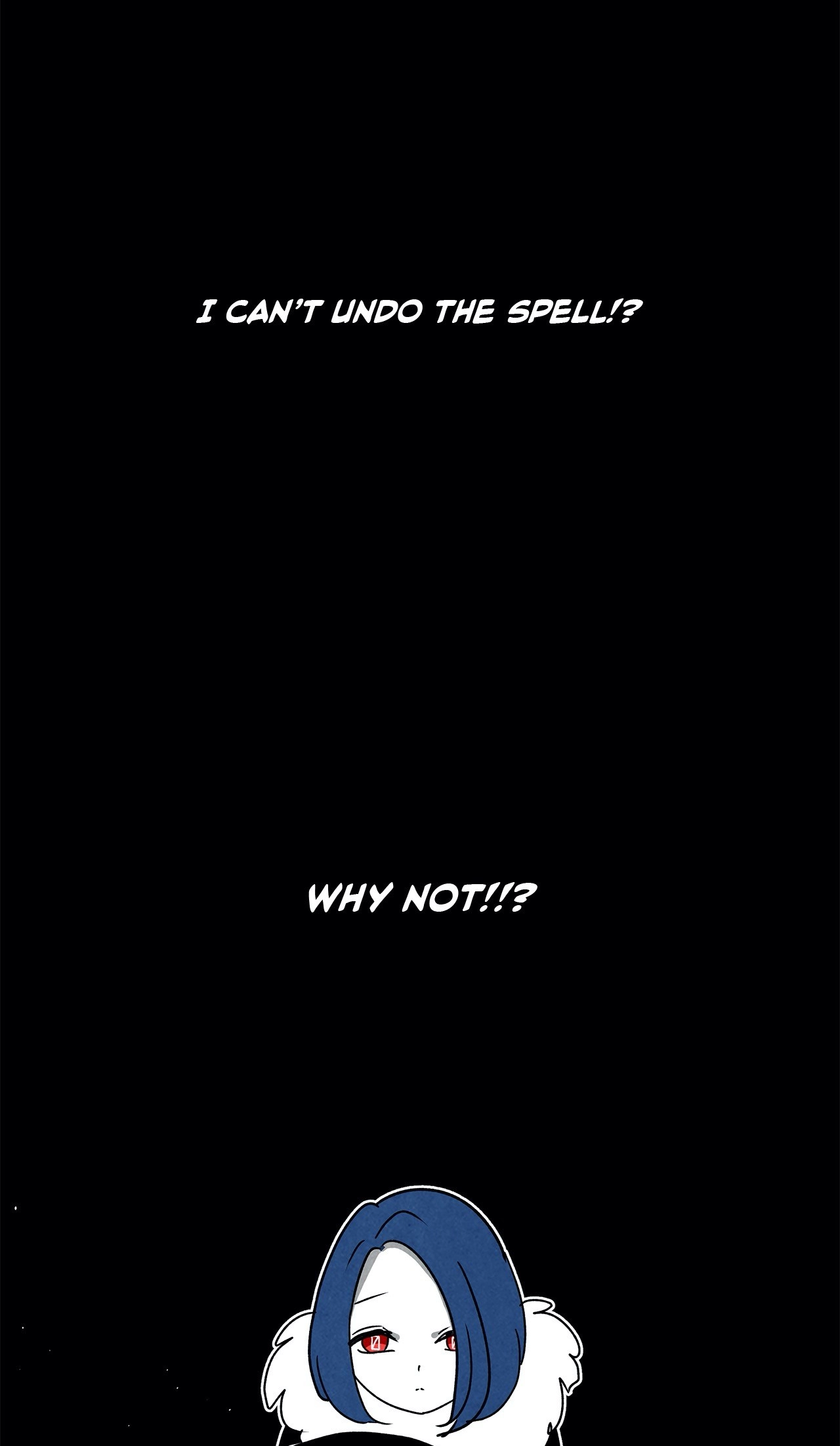 Read The Ashen Snowfield chapter 96 image 94 on Lezhin