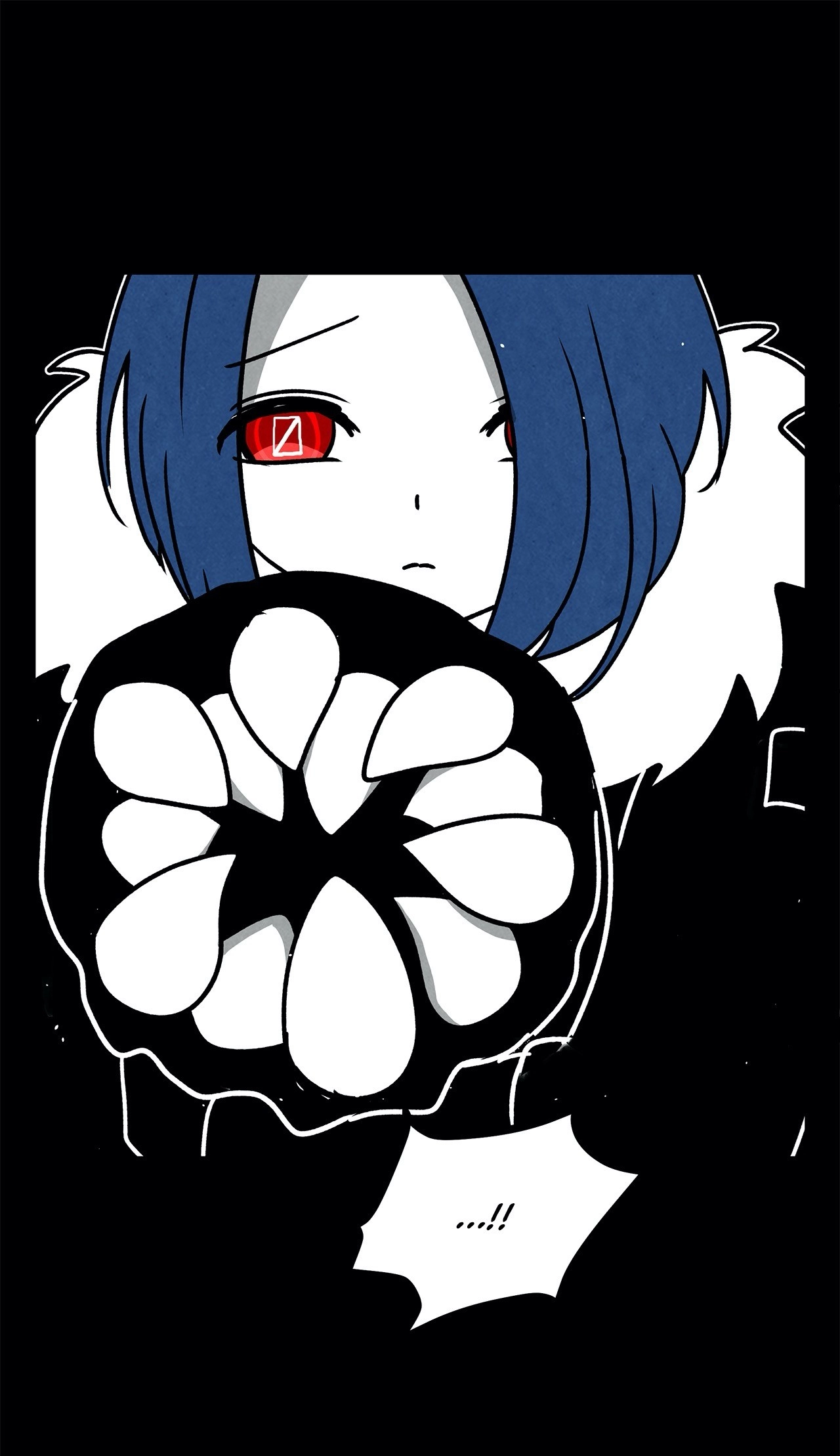 Read The Ashen Snowfield chapter 96 image 96 on Lezhin