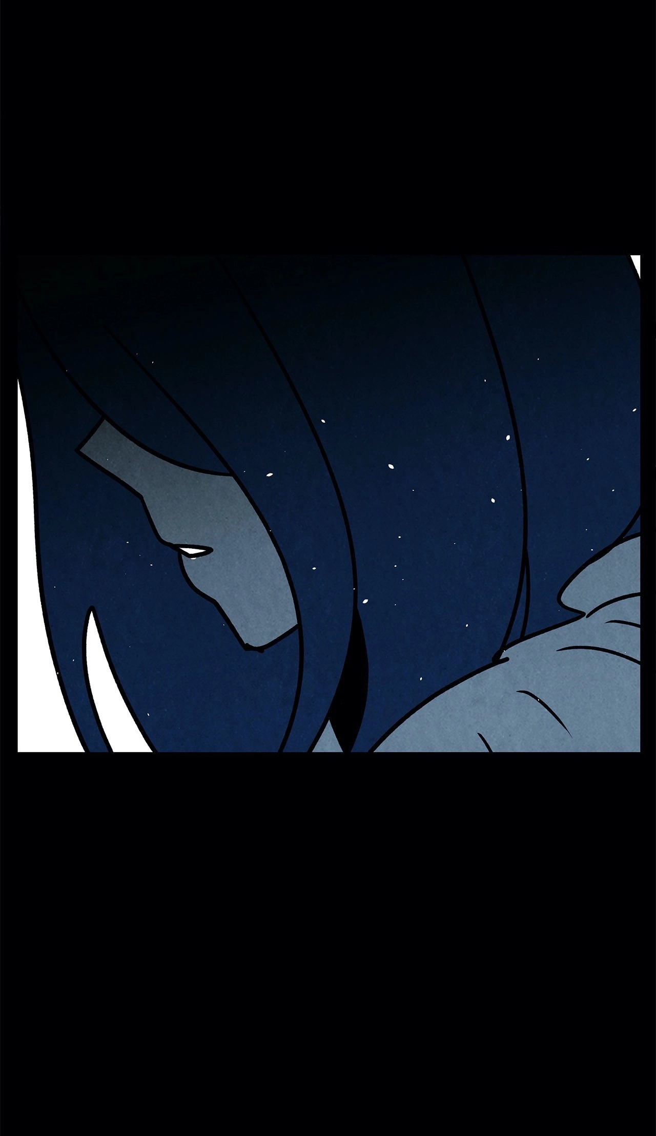 Read The Ashen Snowfield chapter 96 image 97 on Lezhin