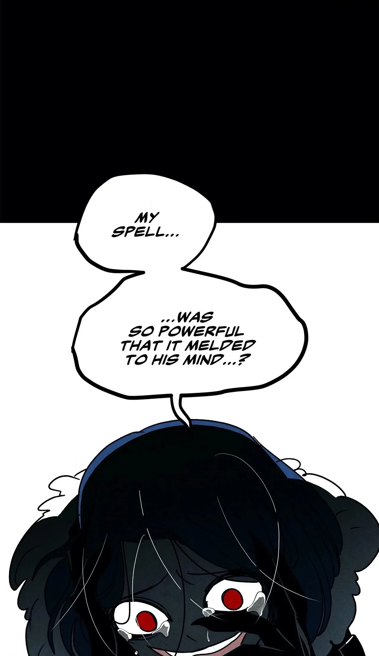 Read The Ashen Snowfield chapter 96 image 99 on Lezhin