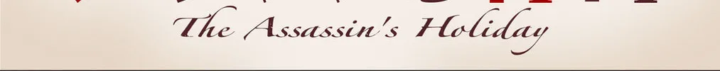 Read The Assassin