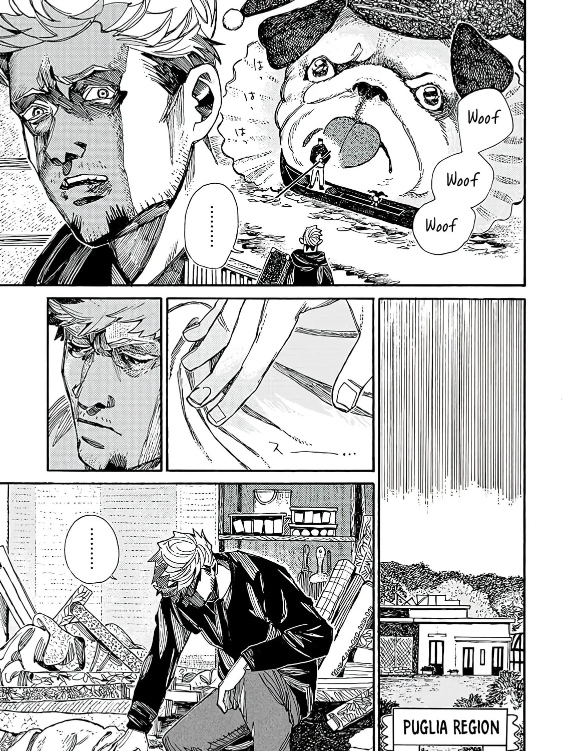 Read The Assassin