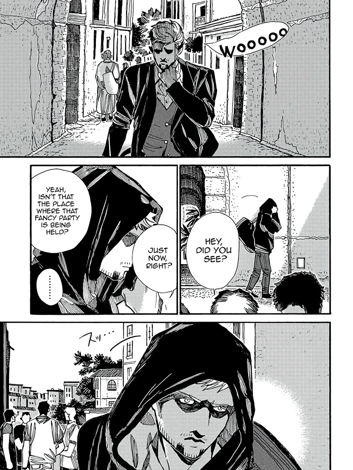 Read The Assassin