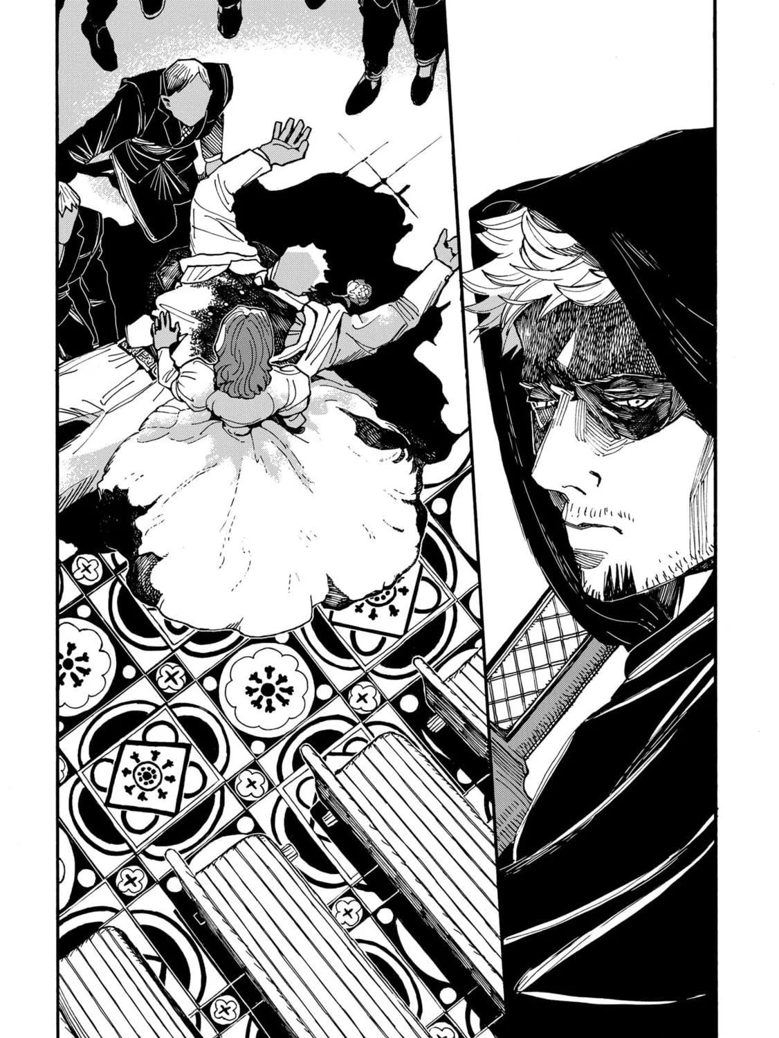 Read The Assassin