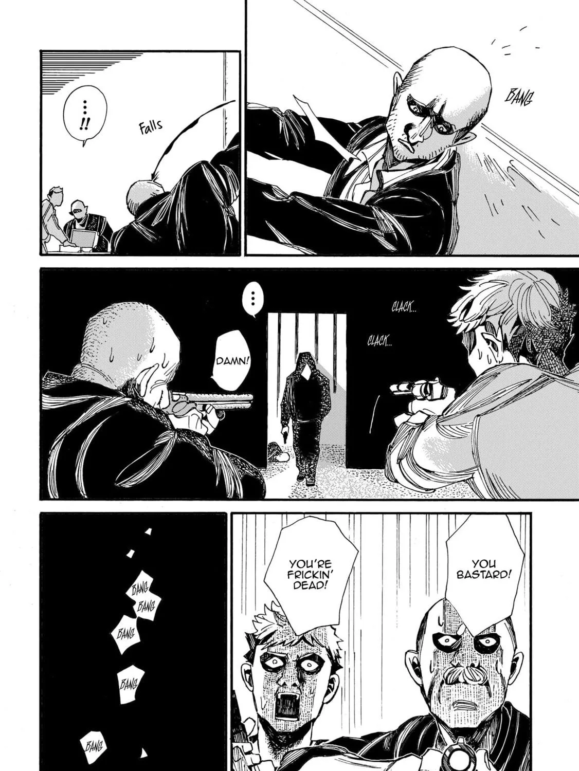 Read The Assassin