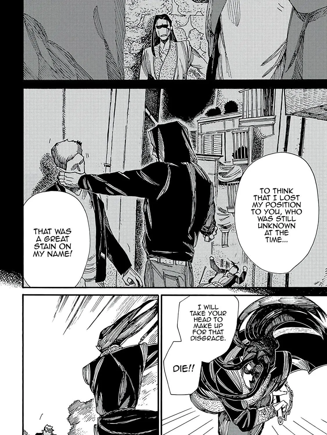 Read The Assassin
