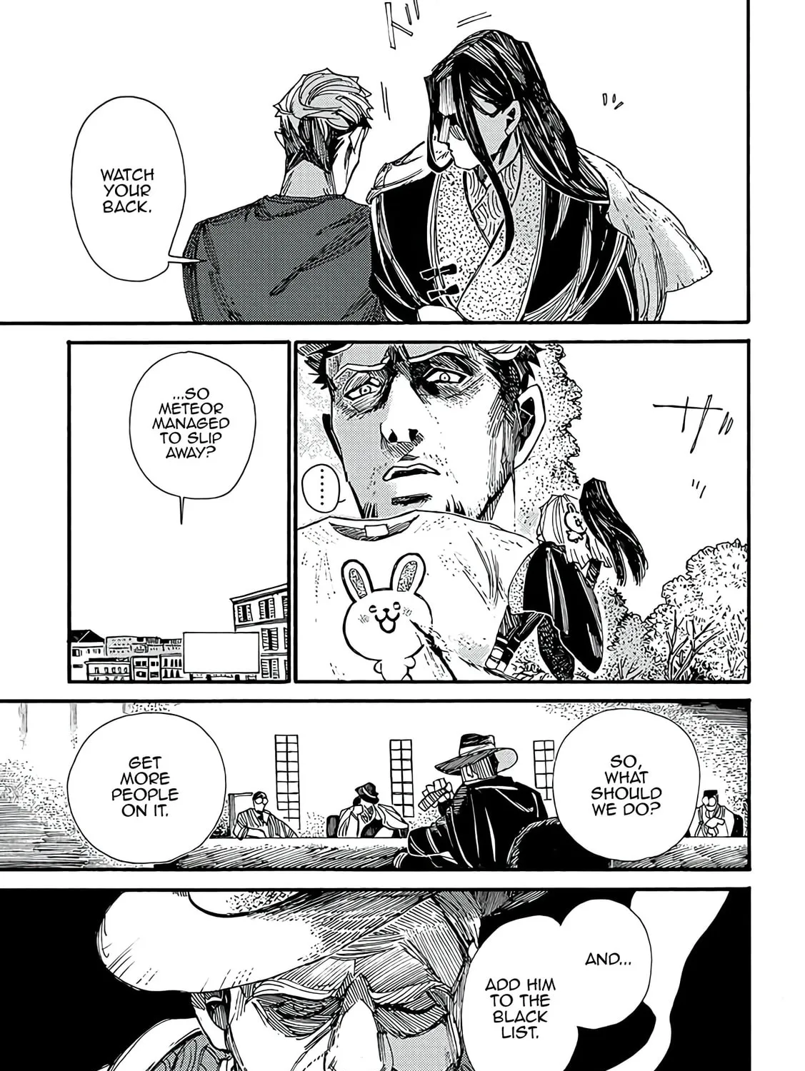 Read The Assassin