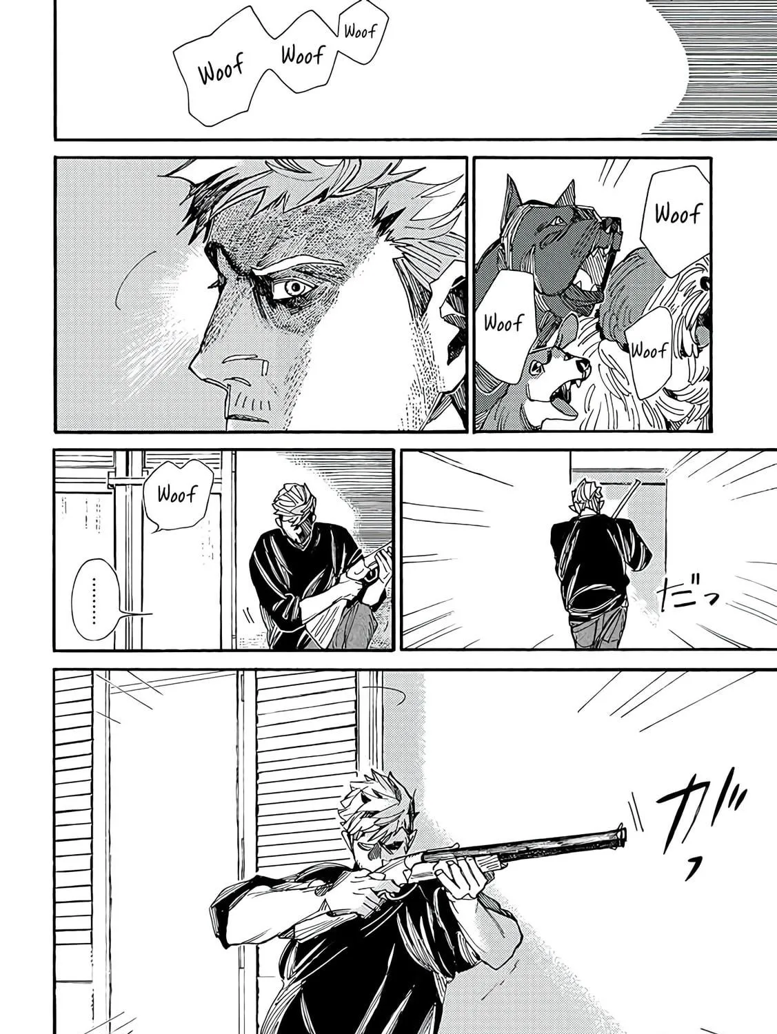 Read The Assassin