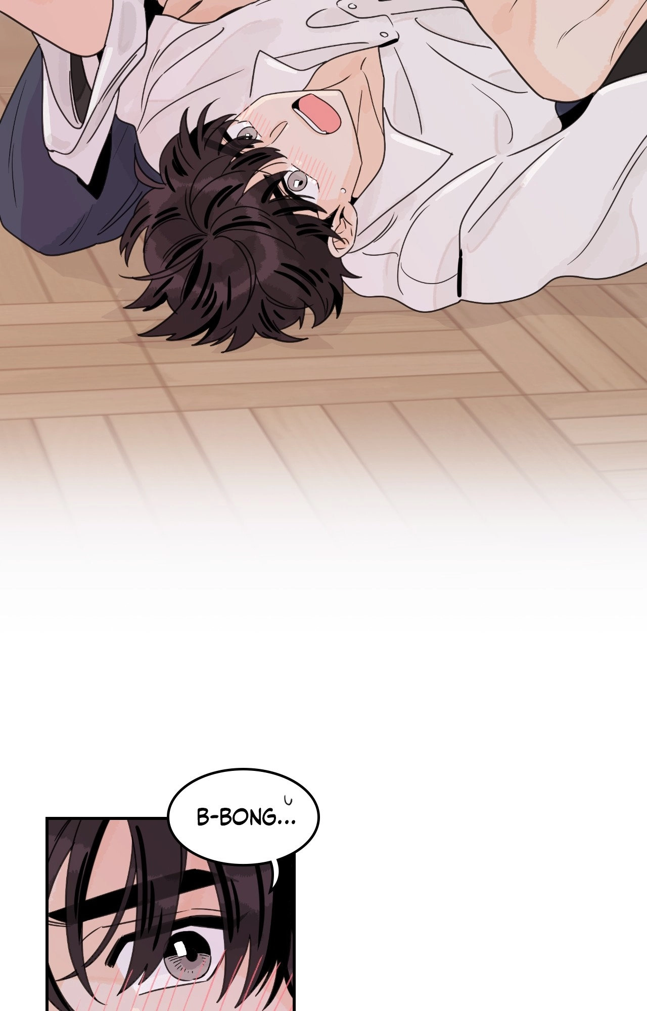 Read The Assistant Manager Wants To Do It chapter 101 image 1 on Lezhin