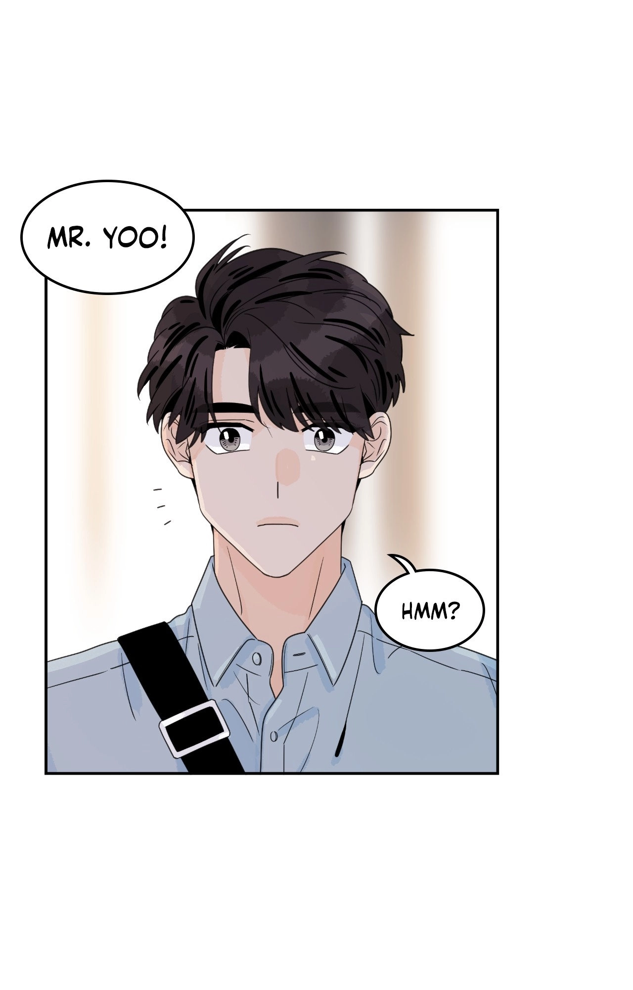 Read The Assistant Manager Wants To Do It chapter 101 image 14 on Lezhin