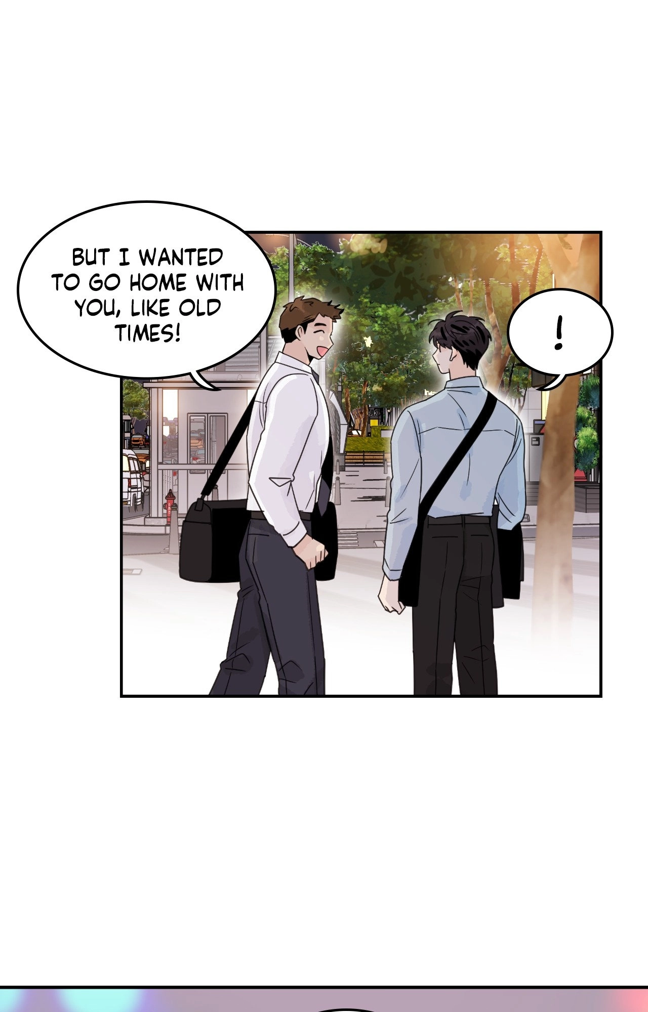 Read The Assistant Manager Wants To Do It chapter 101 image 17 on Lezhin