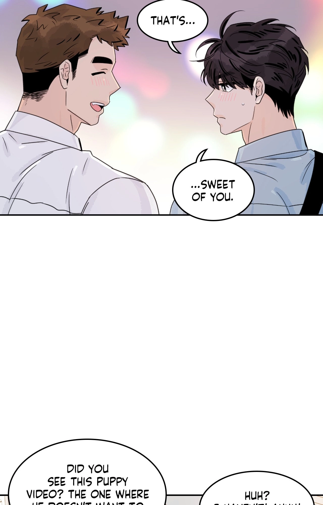 Read The Assistant Manager Wants To Do It chapter 101 image 18 on Lezhin