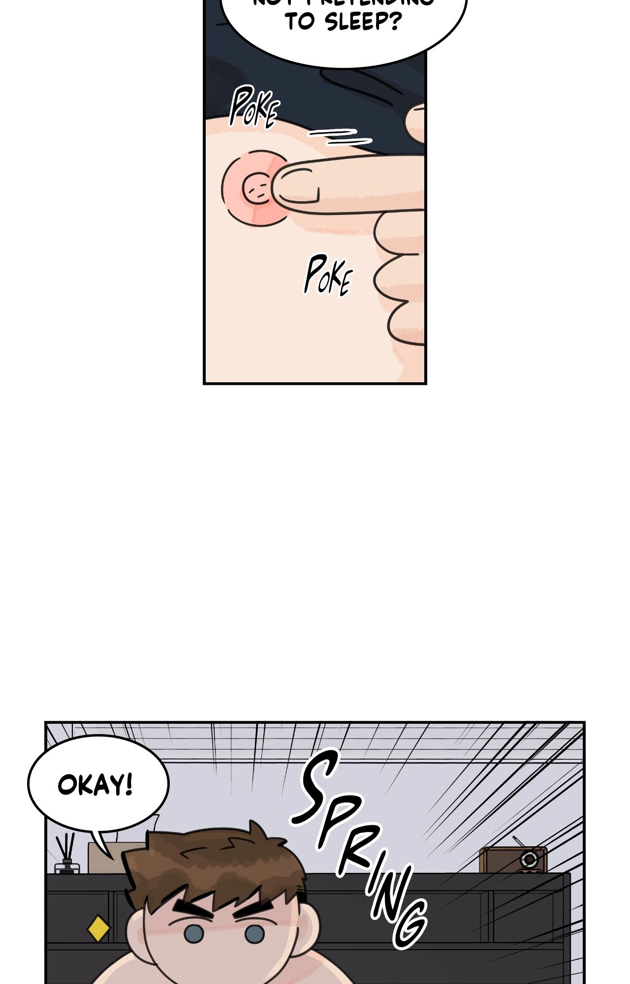 Read The Assistant Manager Wants To Do It chapter 101 image 26 on Lezhin