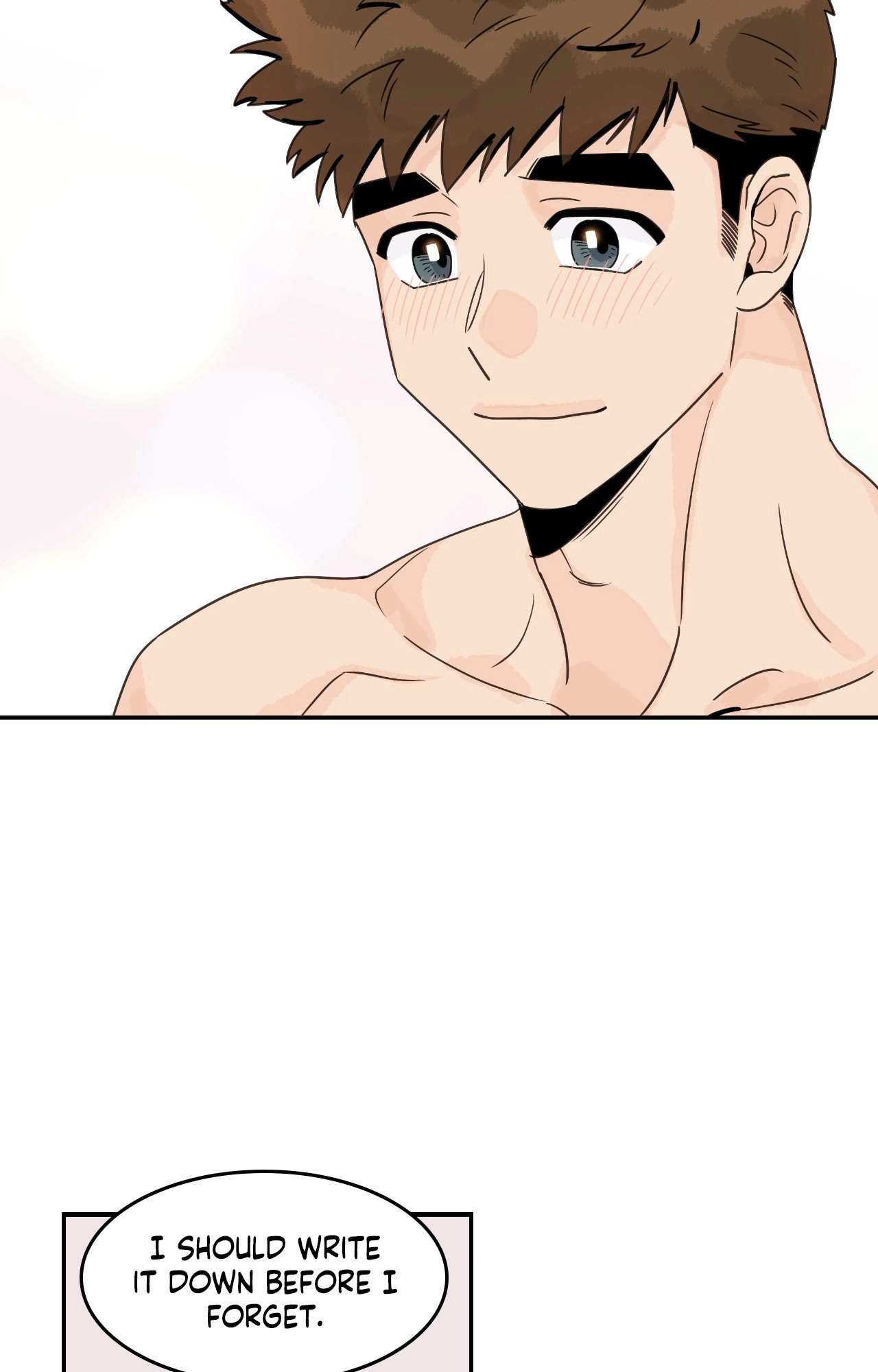 Read The Assistant Manager Wants To Do It chapter 101 image 31 on Lezhin