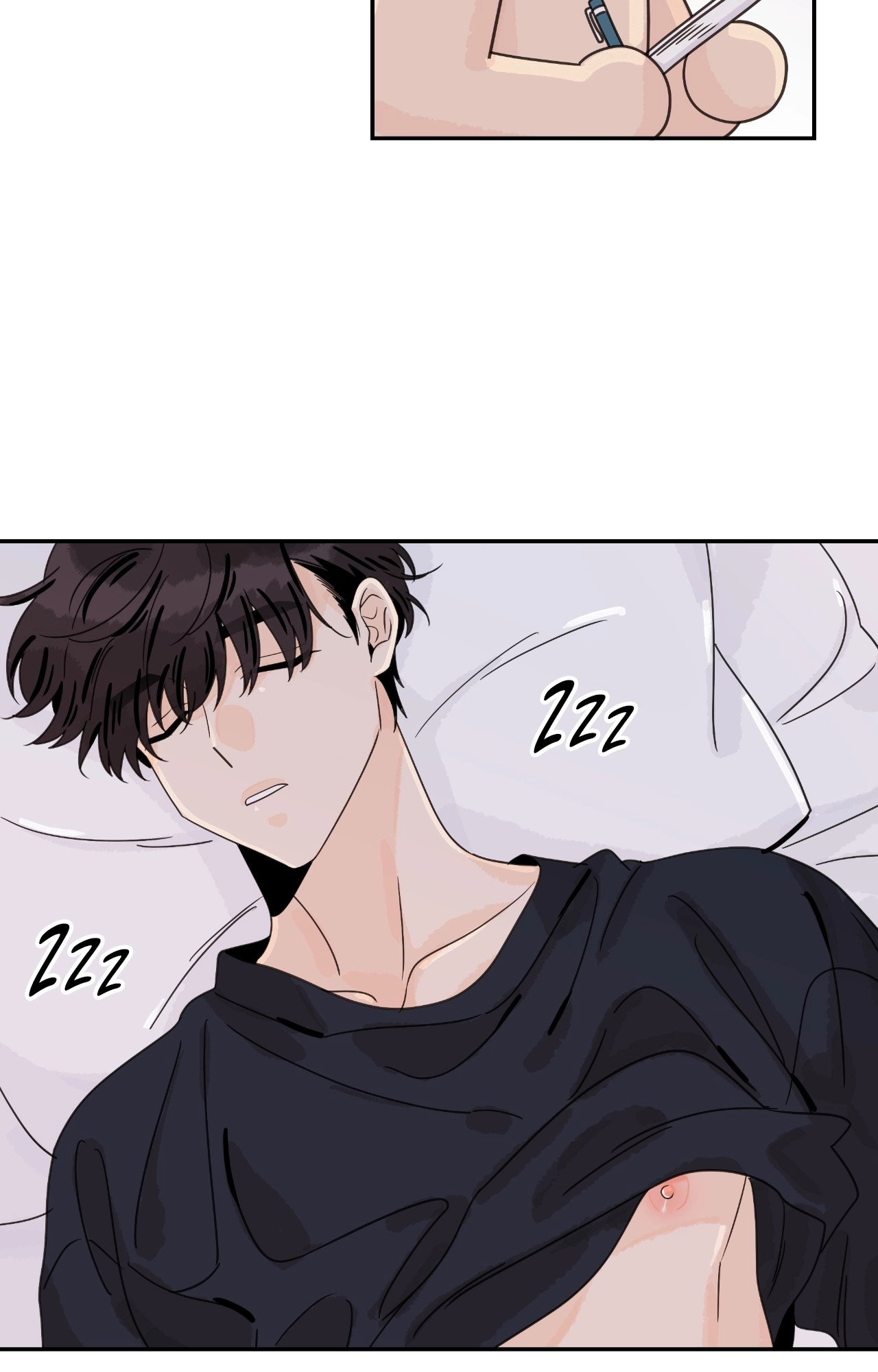 Read The Assistant Manager Wants To Do It chapter 101 image 33 on Lezhin