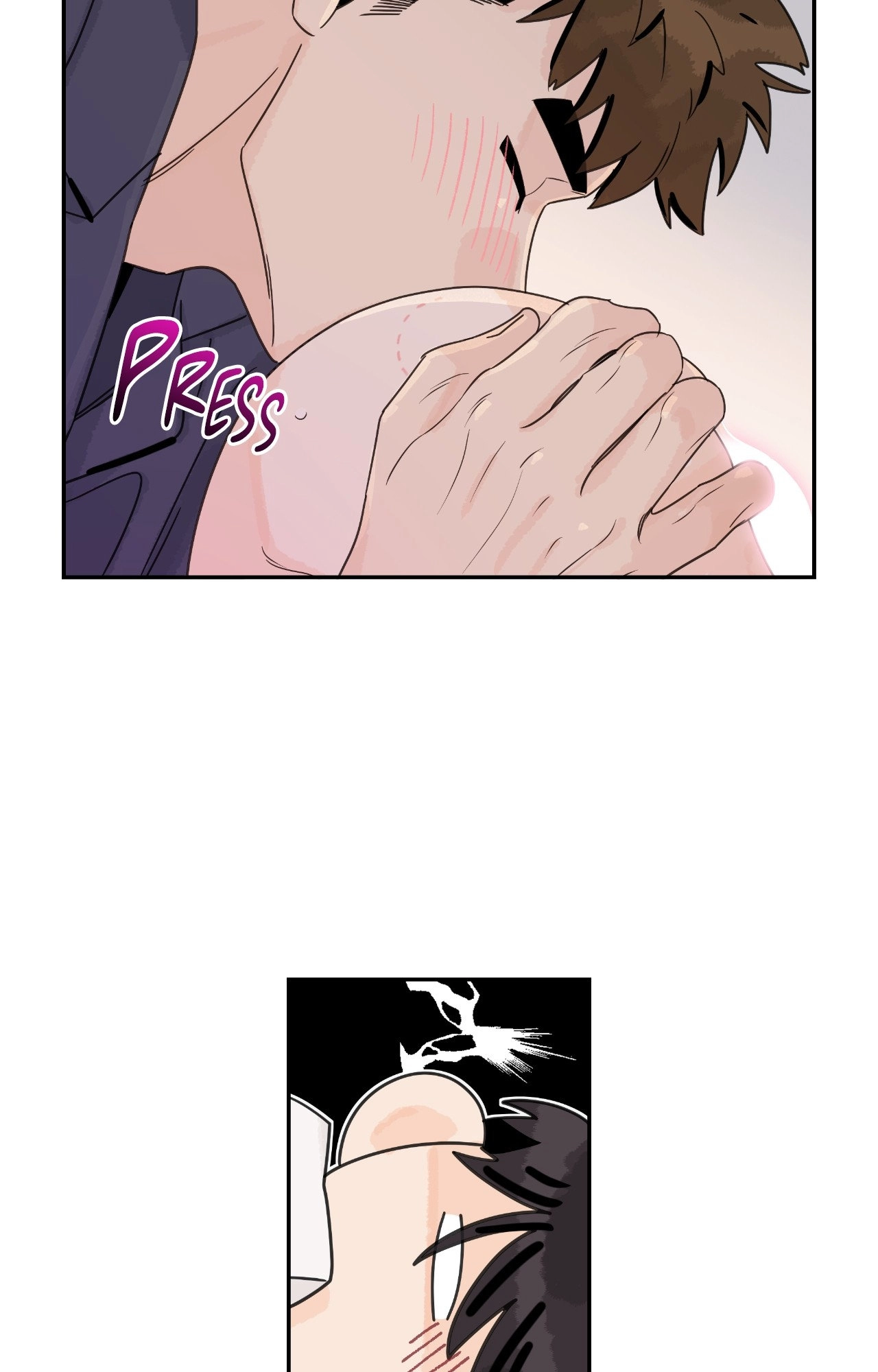 Read The Assistant Manager Wants To Do It chapter 101 image 4 on Lezhin