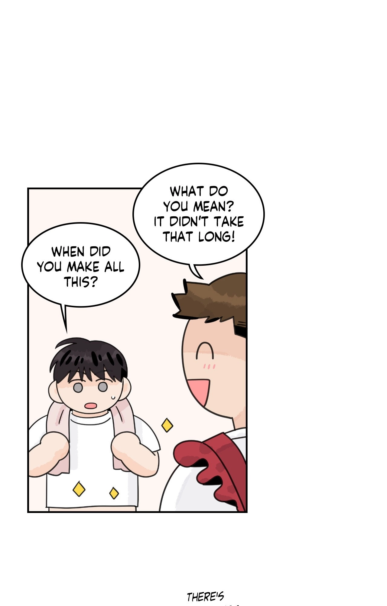 Read The Assistant Manager Wants To Do It chapter 101 image 40 on Lezhin
