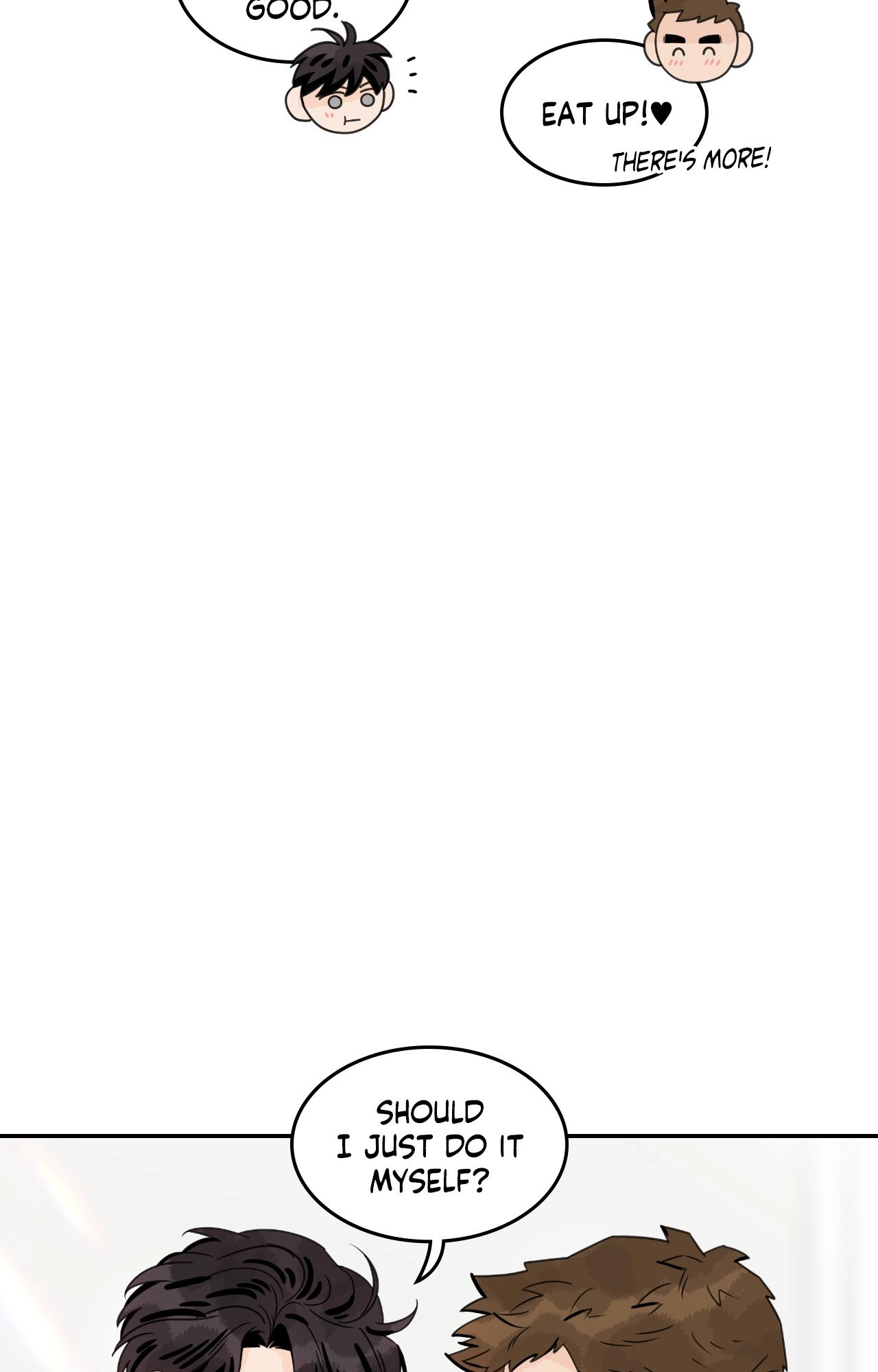 Read The Assistant Manager Wants To Do It chapter 101 image 42 on Lezhin