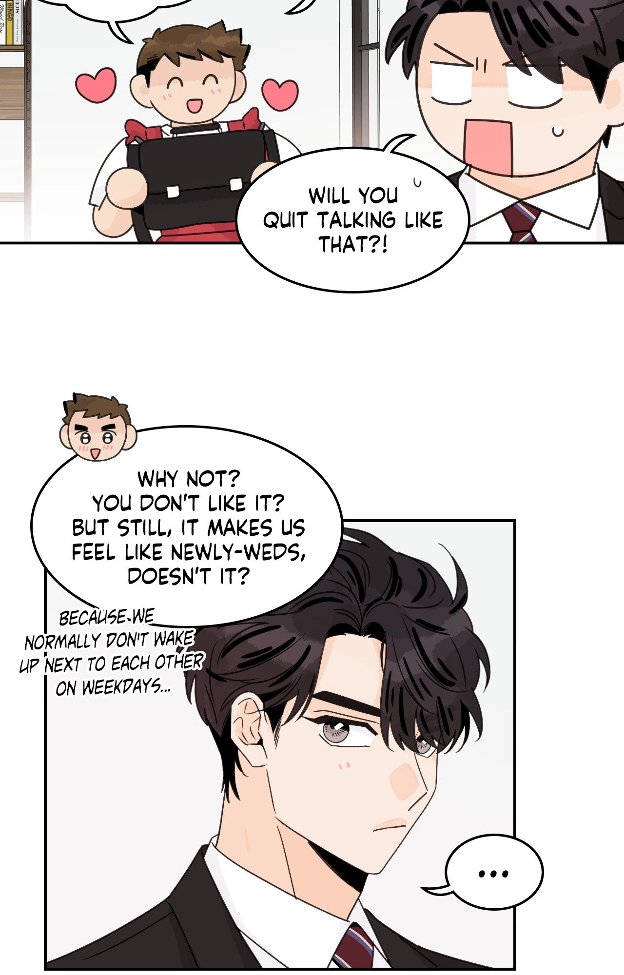 Read The Assistant Manager Wants To Do It chapter 101 image 44 on Lezhin