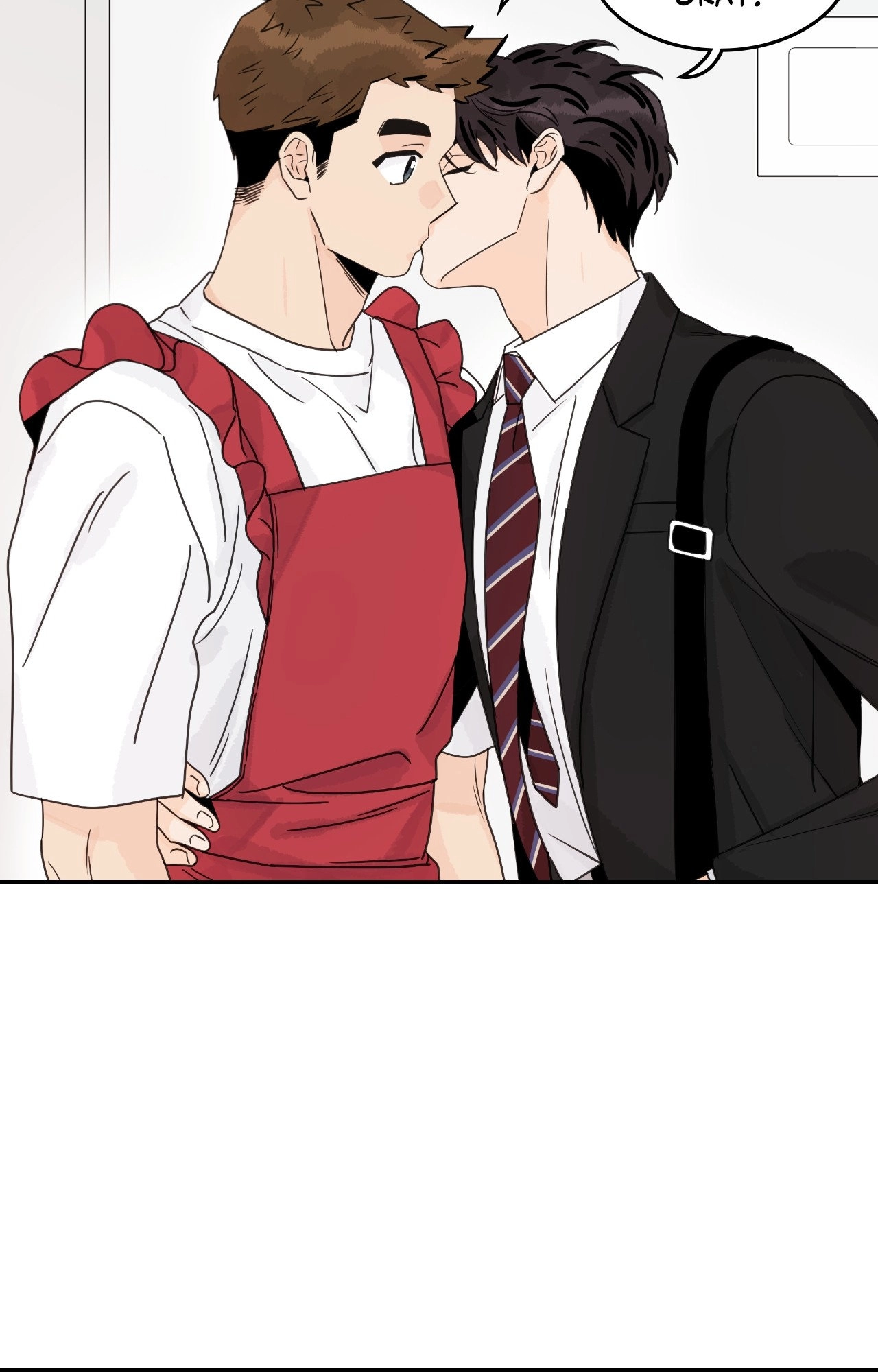 Read The Assistant Manager Wants To Do It chapter 101 image 46 on Lezhin