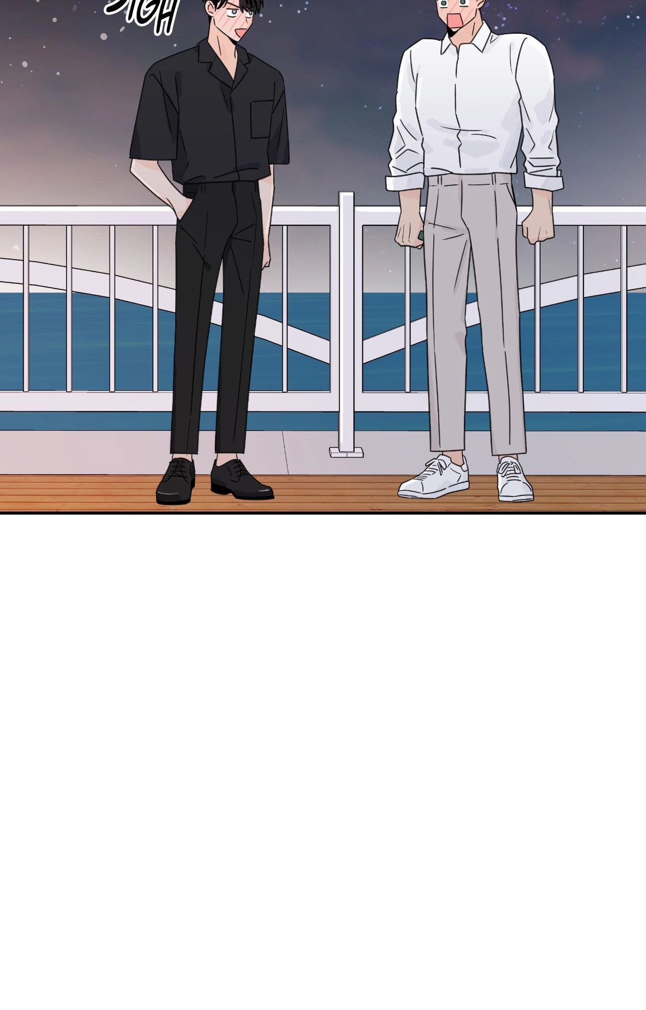 Read The Assistant Manager Wants To Do It chapter 101 image 58 on Lezhin