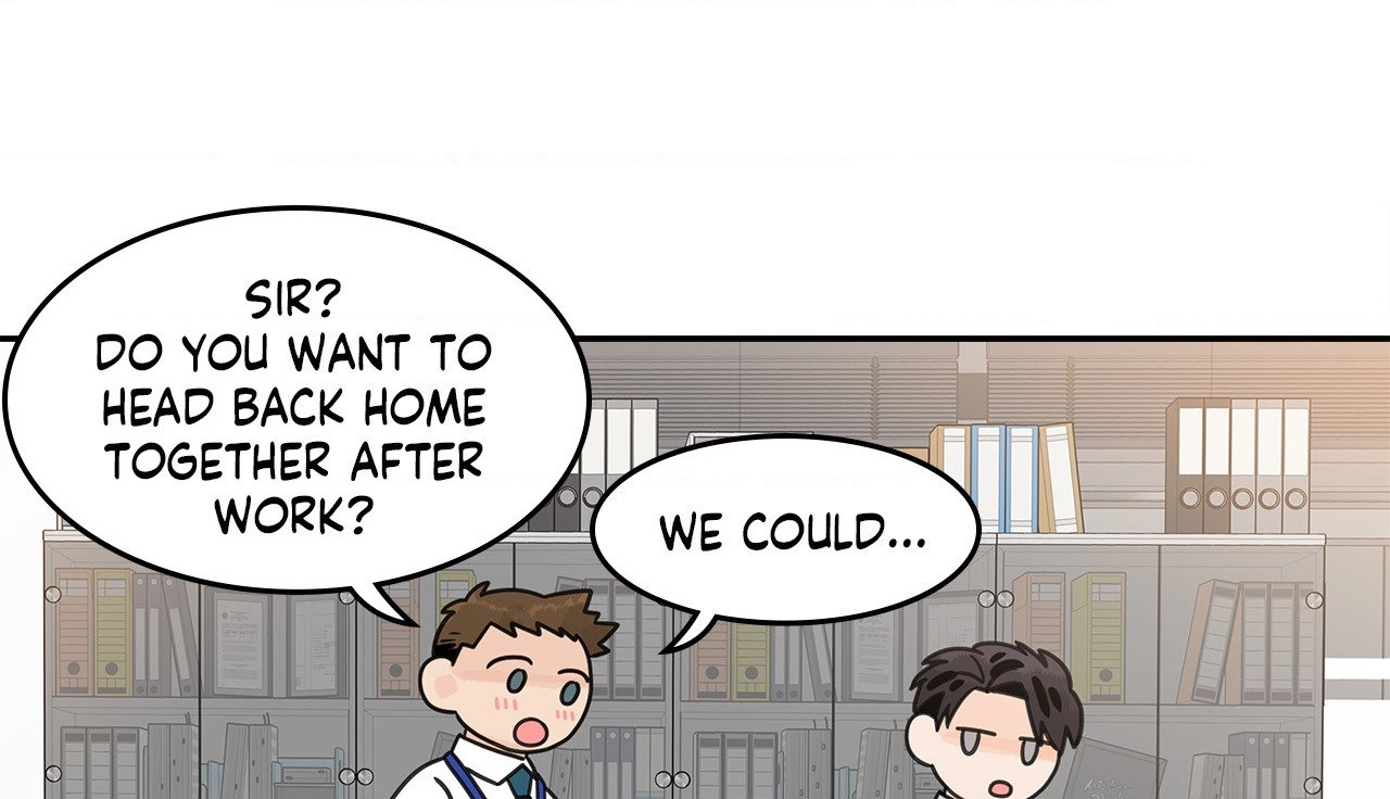Read The Assistant Manager Wants To Do It chapter 32 image 12 on Lezhin