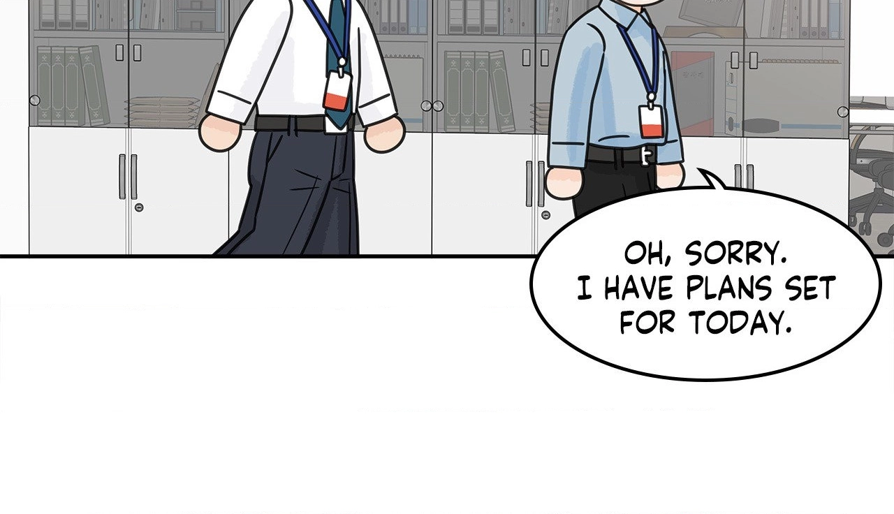Read The Assistant Manager Wants To Do It chapter 32 image 13 on Lezhin