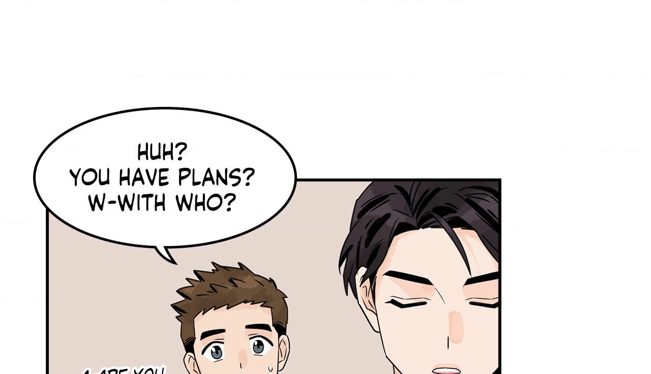 Read The Assistant Manager Wants To Do It chapter 32 image 14 on Lezhin