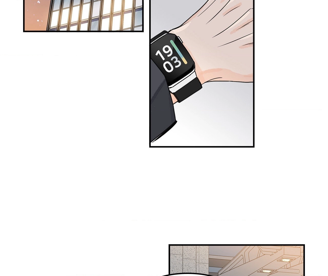 Read The Assistant Manager Wants To Do It chapter 32 image 25 on Lezhin