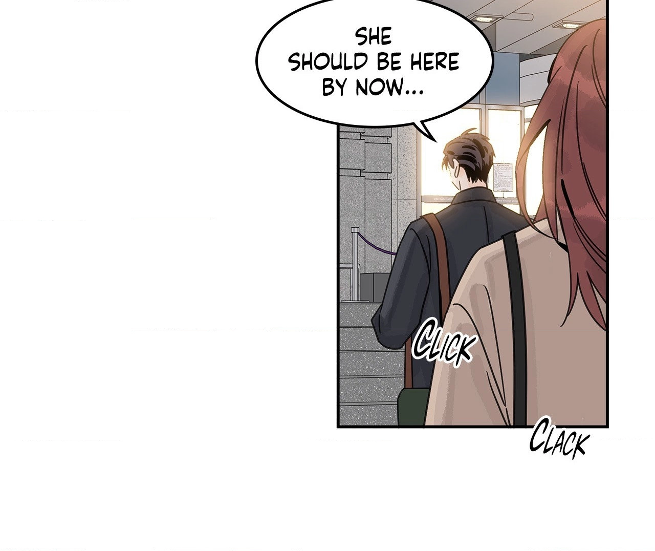 Read The Assistant Manager Wants To Do It chapter 32 image 26 on Lezhin