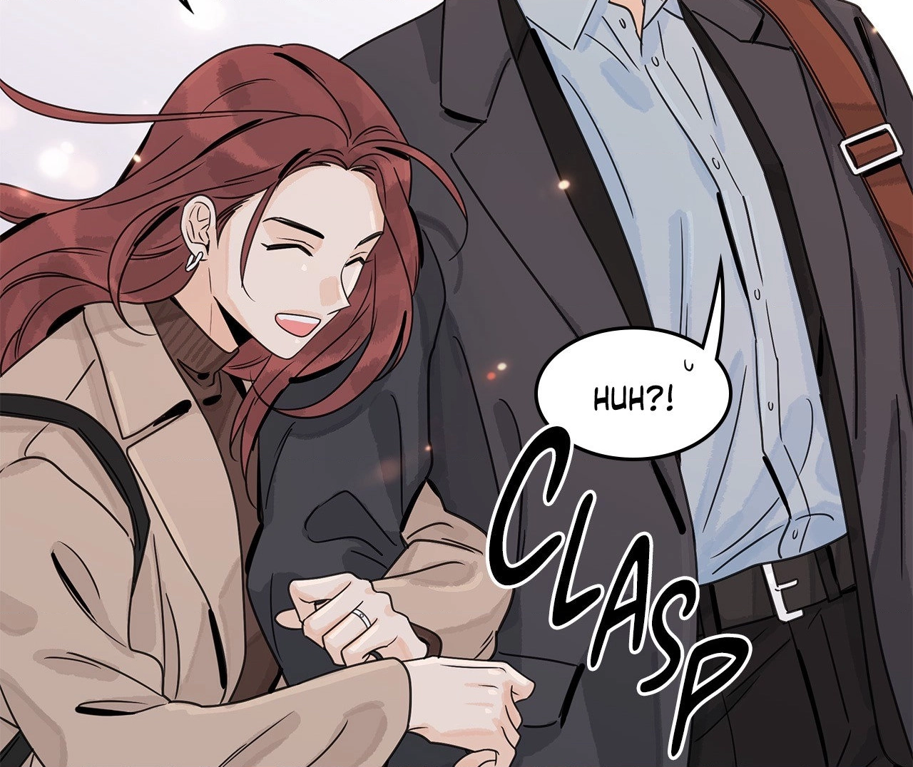 Read The Assistant Manager Wants To Do It chapter 32 image 28 on Lezhin