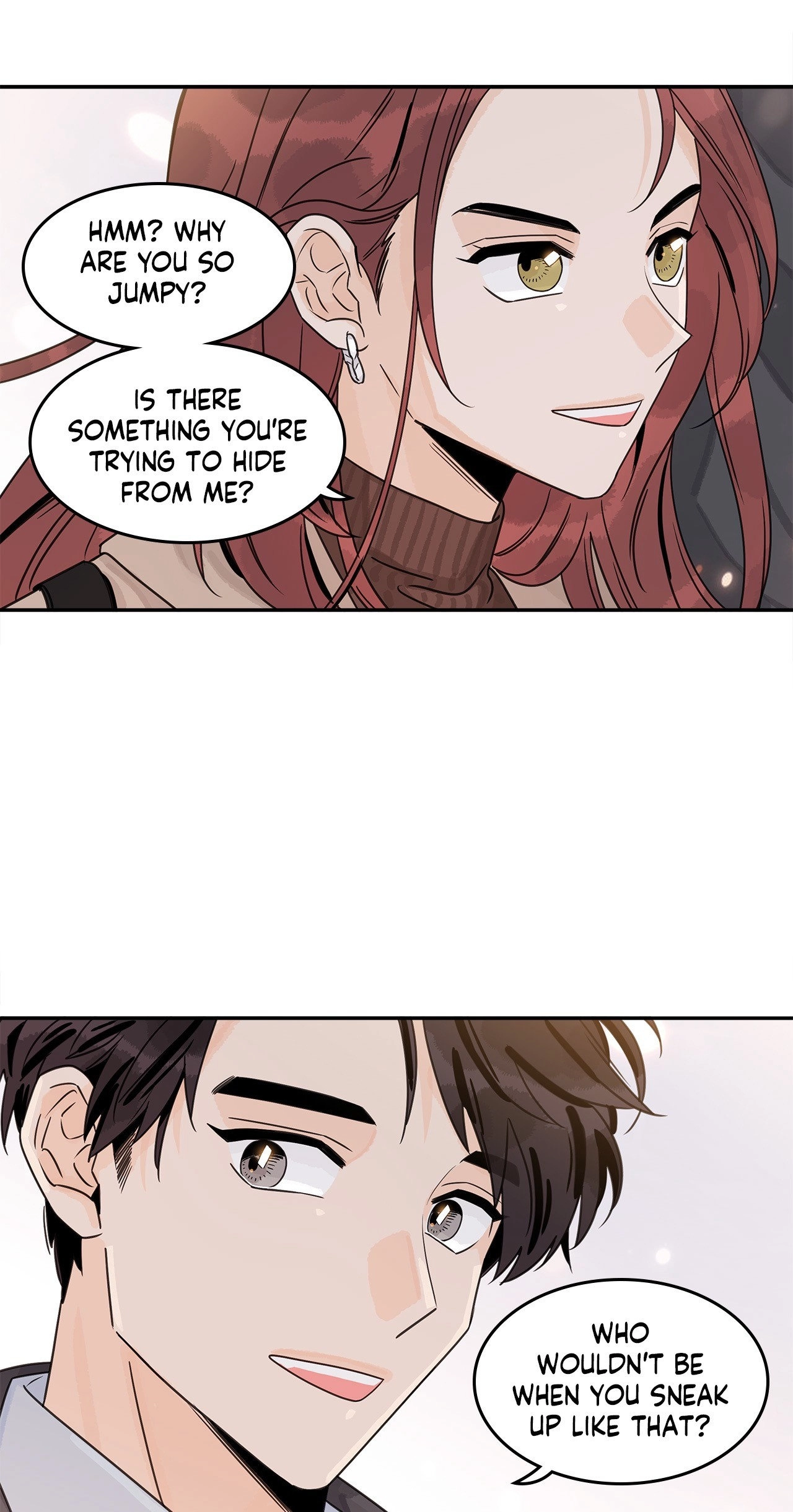 Read The Assistant Manager Wants To Do It chapter 32 image 30 on Lezhin