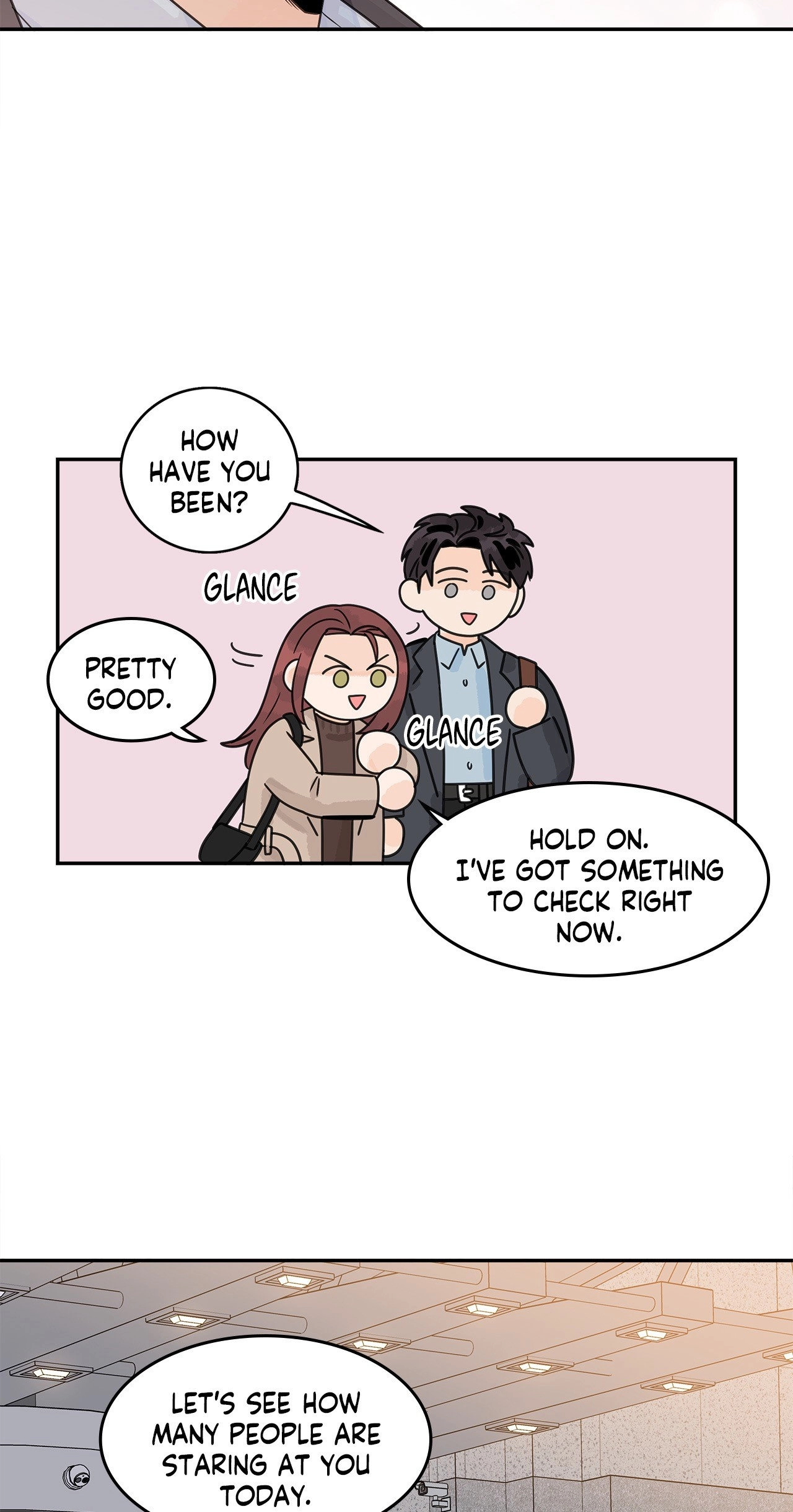 Read The Assistant Manager Wants To Do It chapter 32 image 31 on Lezhin