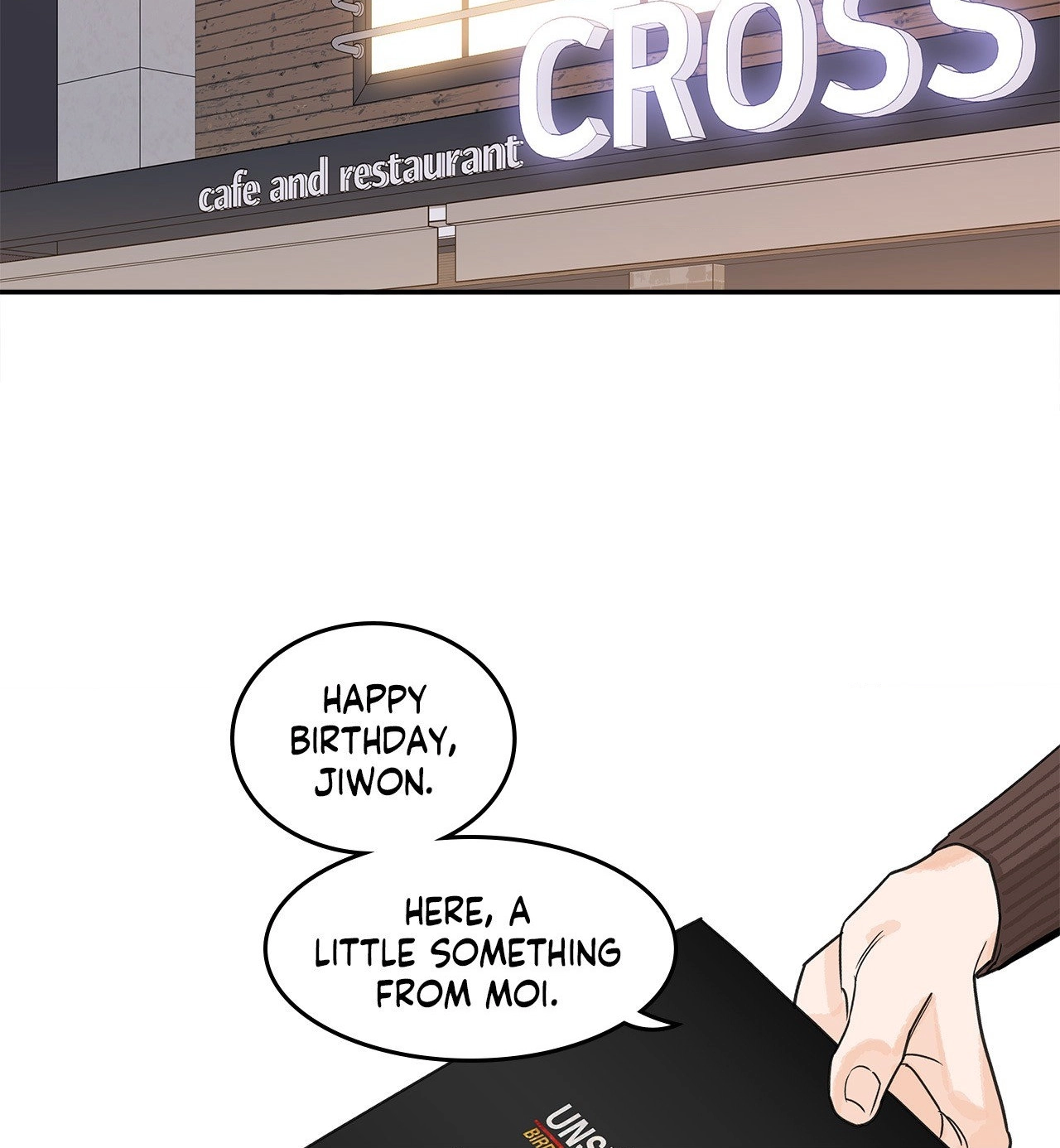 Read The Assistant Manager Wants To Do It chapter 32 image 37 on Lezhin