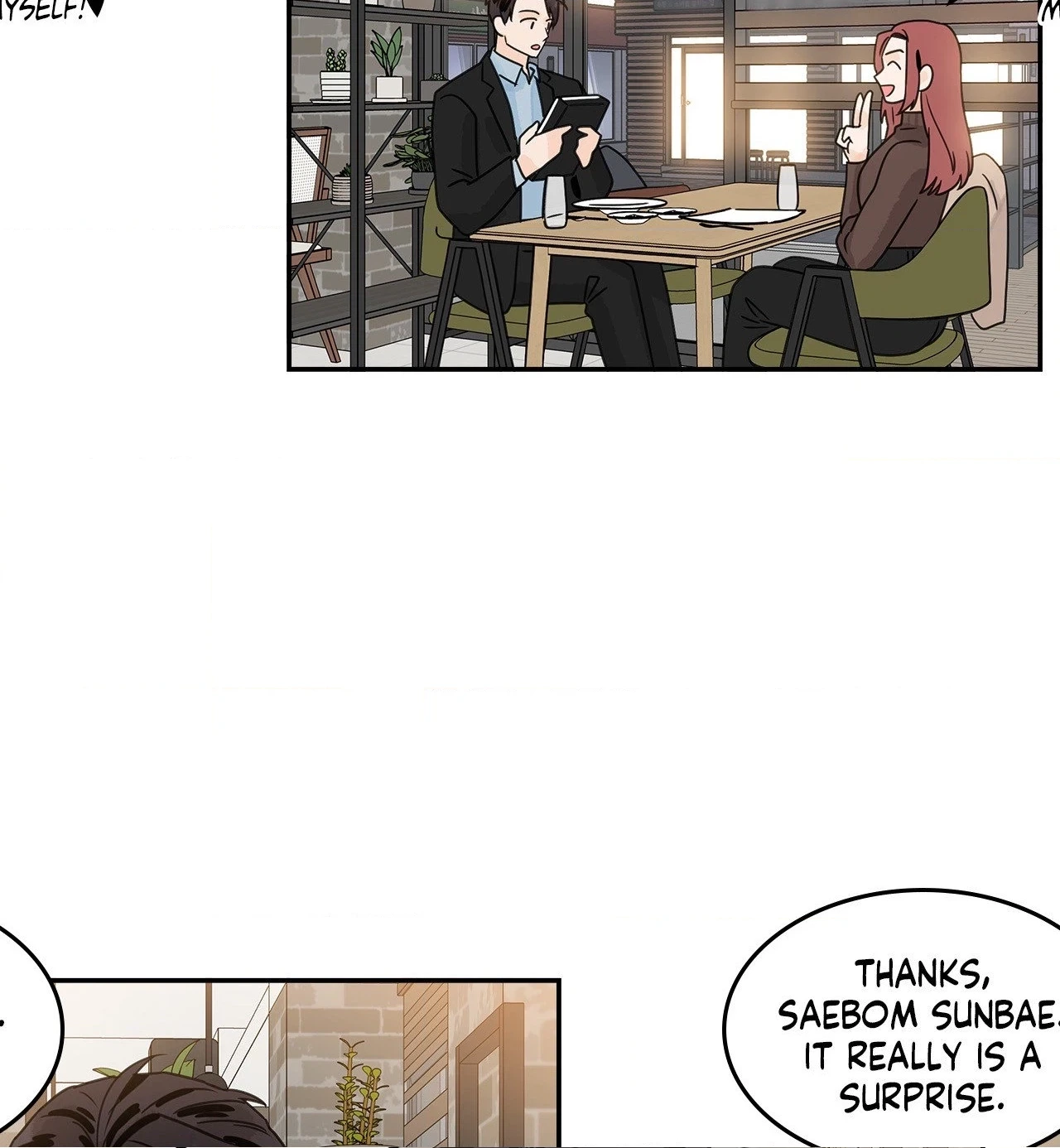 Read The Assistant Manager Wants To Do It chapter 32 image 39 on Lezhin