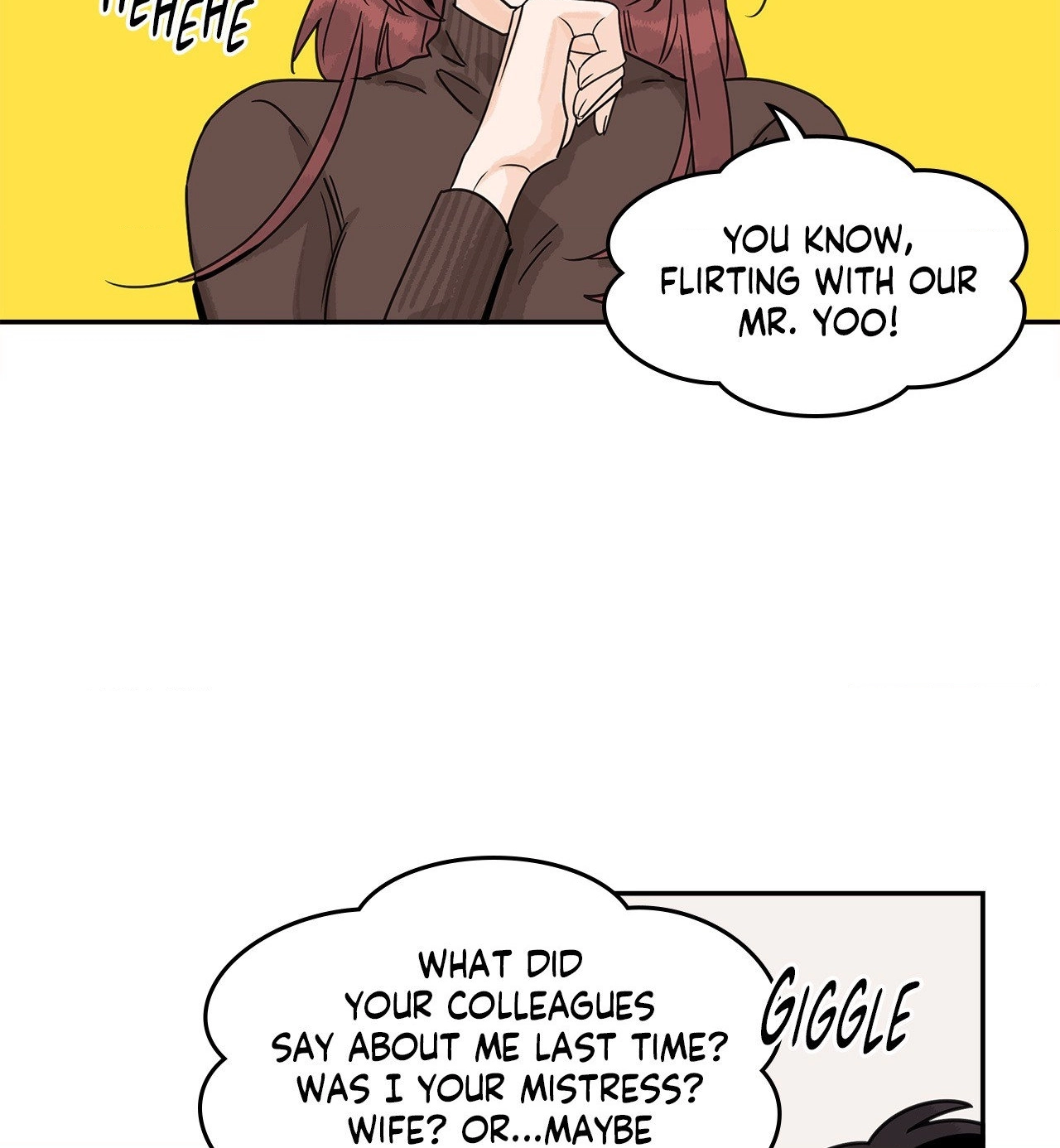 Read The Assistant Manager Wants To Do It chapter 32 image 45 on Lezhin