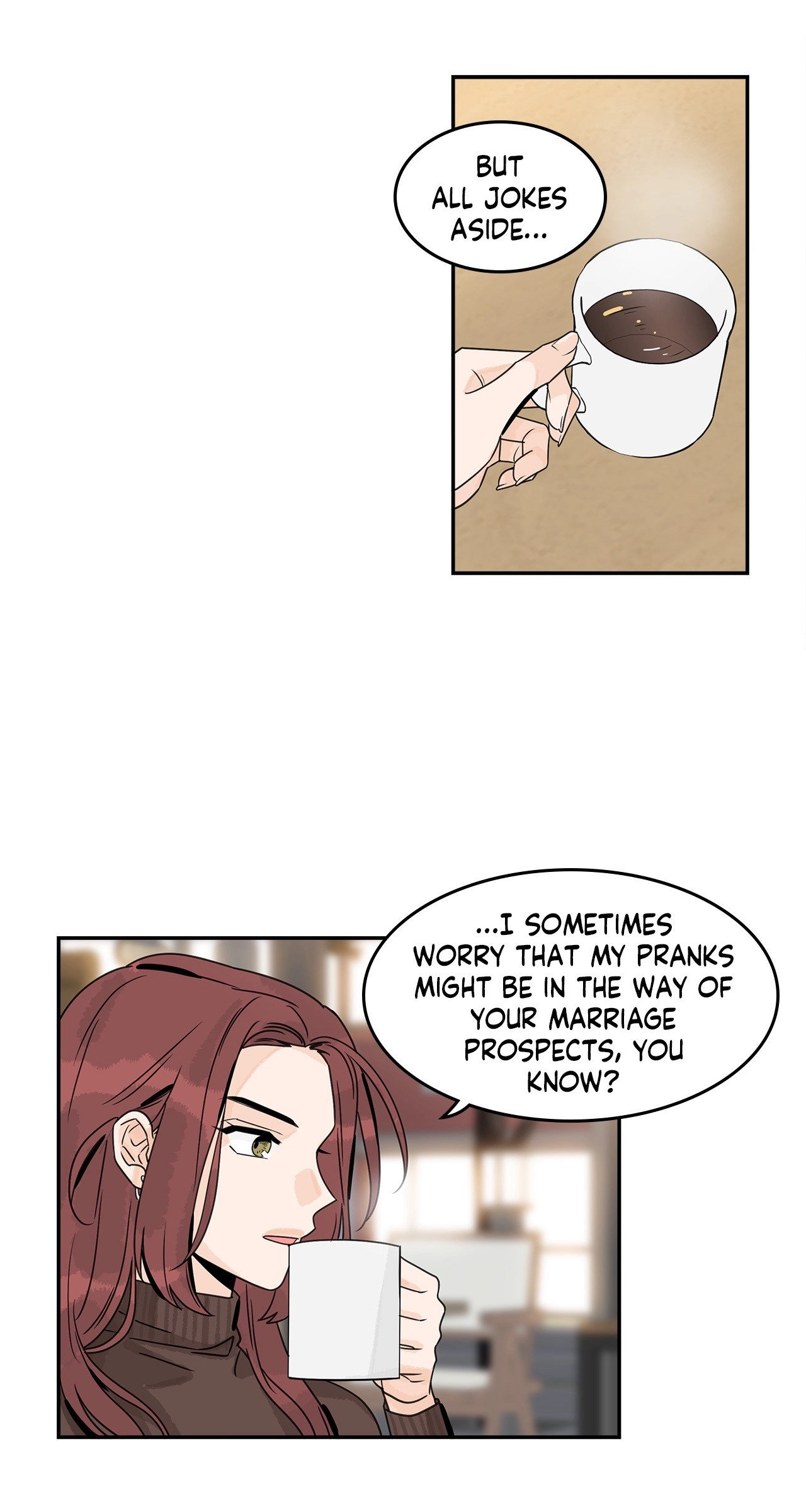 Read The Assistant Manager Wants To Do It chapter 32 image 48 on Lezhin