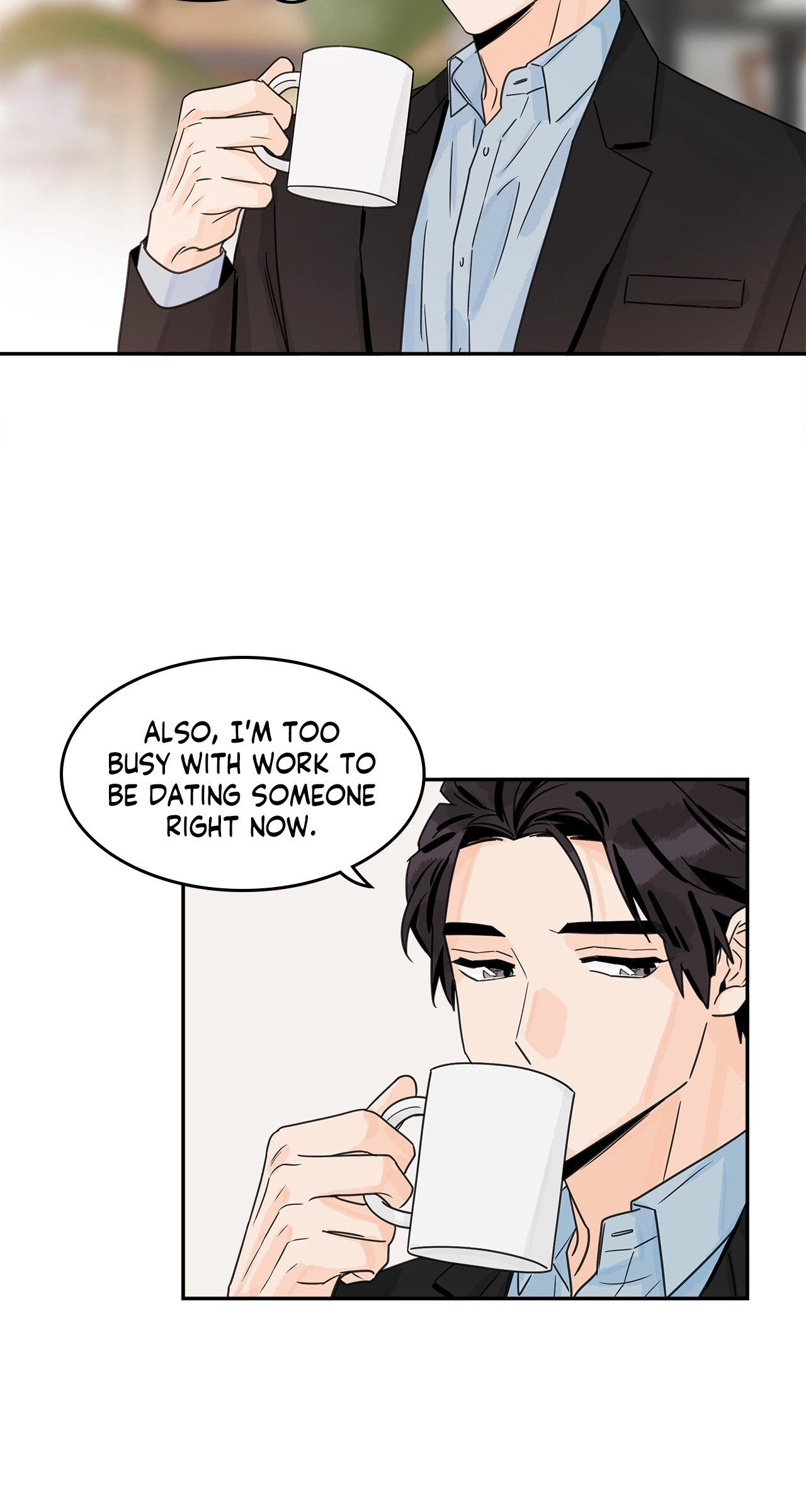 Read The Assistant Manager Wants To Do It chapter 32 image 50 on Lezhin