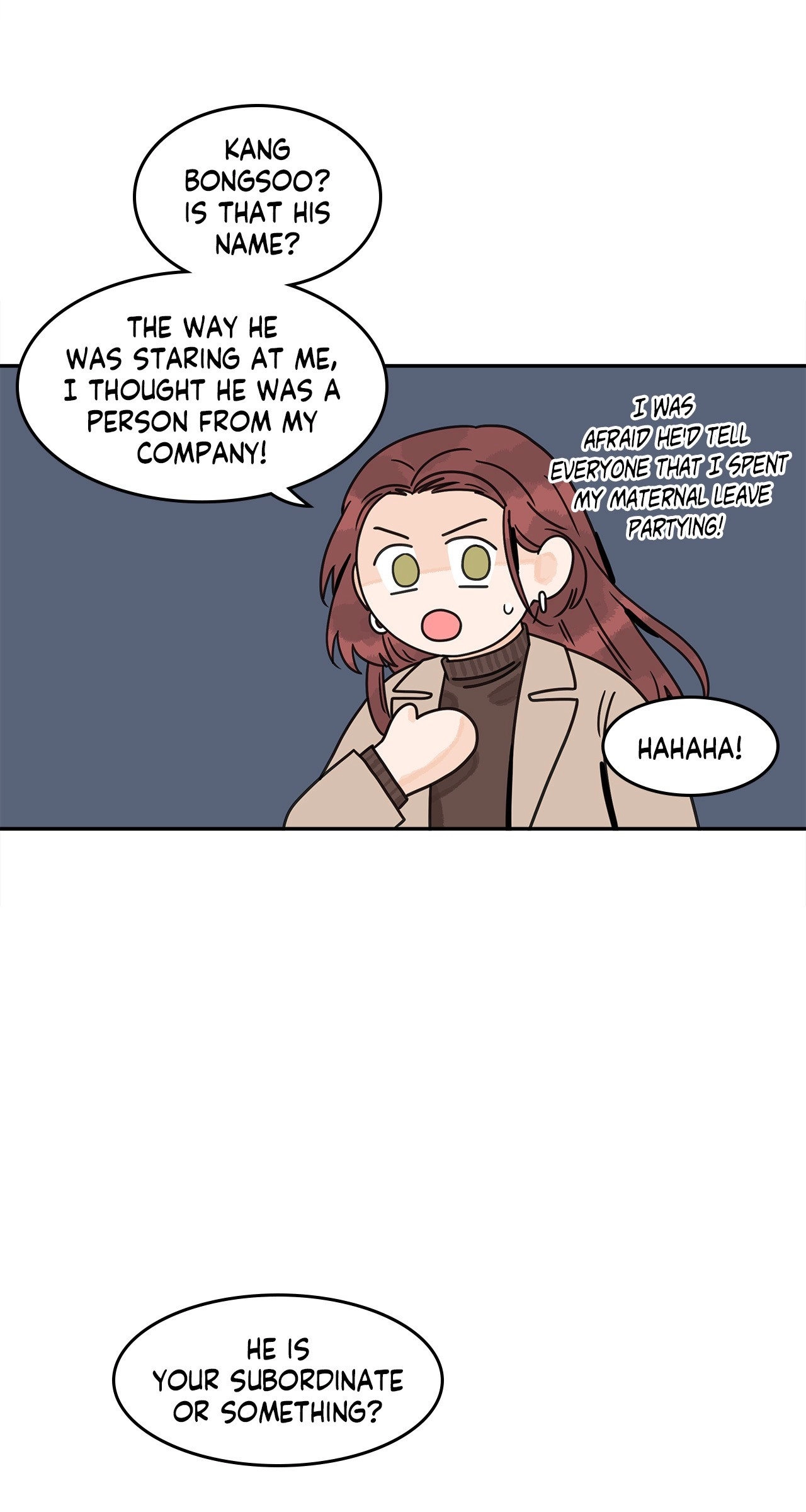 Read The Assistant Manager Wants To Do It chapter 32 image 54 on Lezhin