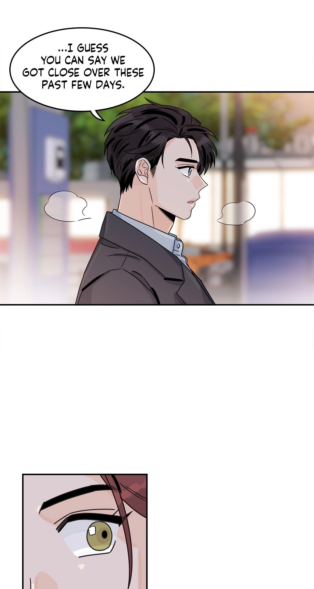 Read The Assistant Manager Wants To Do It chapter 32 image 56 on Lezhin