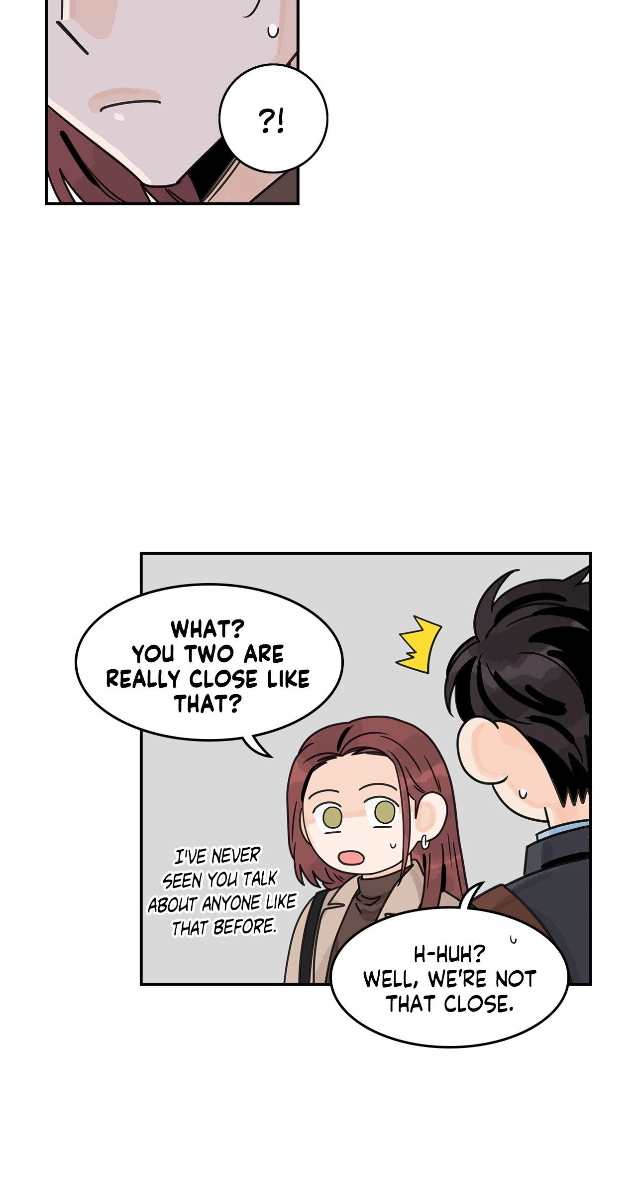 Read The Assistant Manager Wants To Do It chapter 32 image 57 on Lezhin