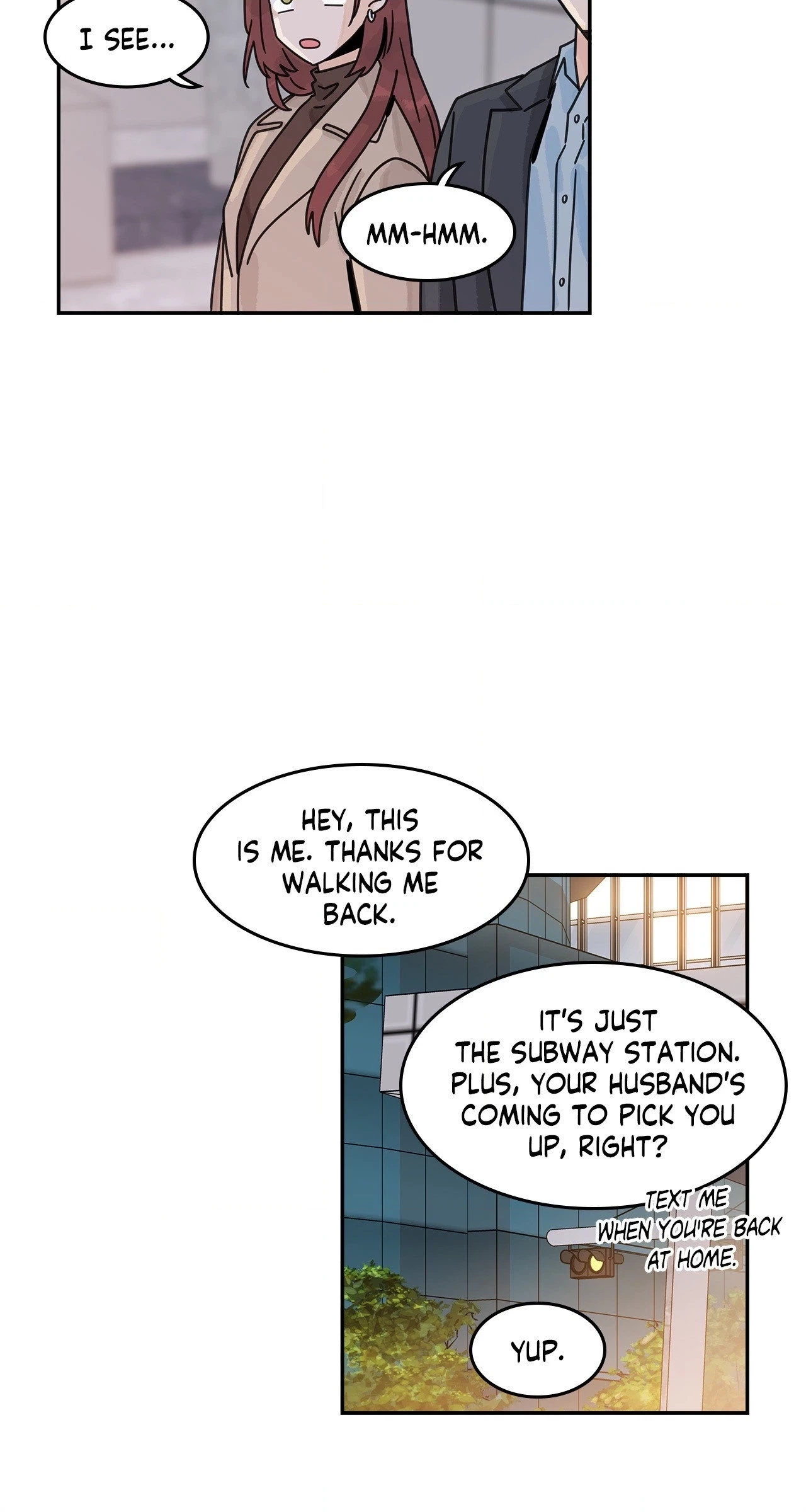 Read The Assistant Manager Wants To Do It chapter 32 image 59 on Lezhin