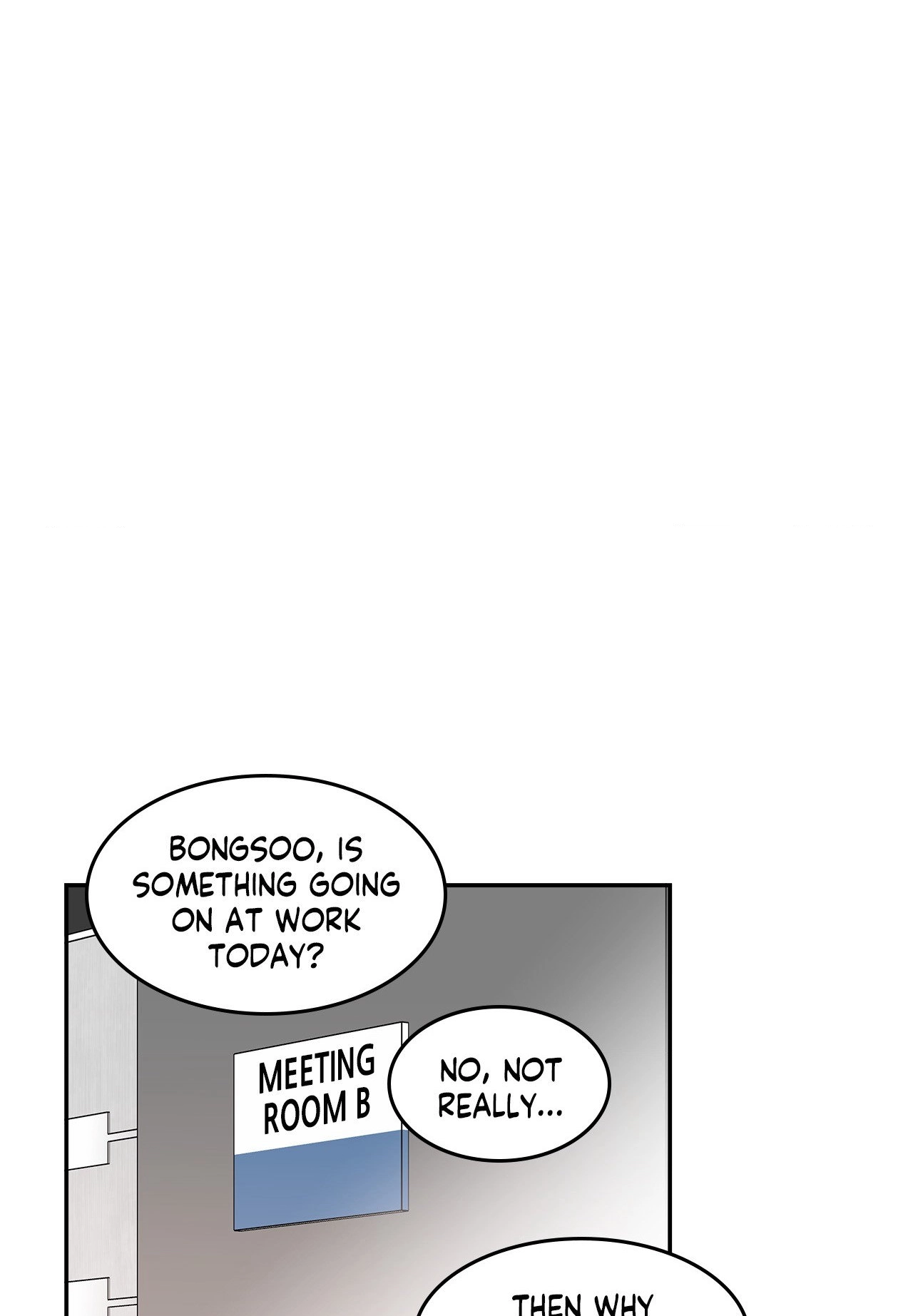 Read The Assistant Manager Wants To Do It chapter 32 image 6 on Lezhin