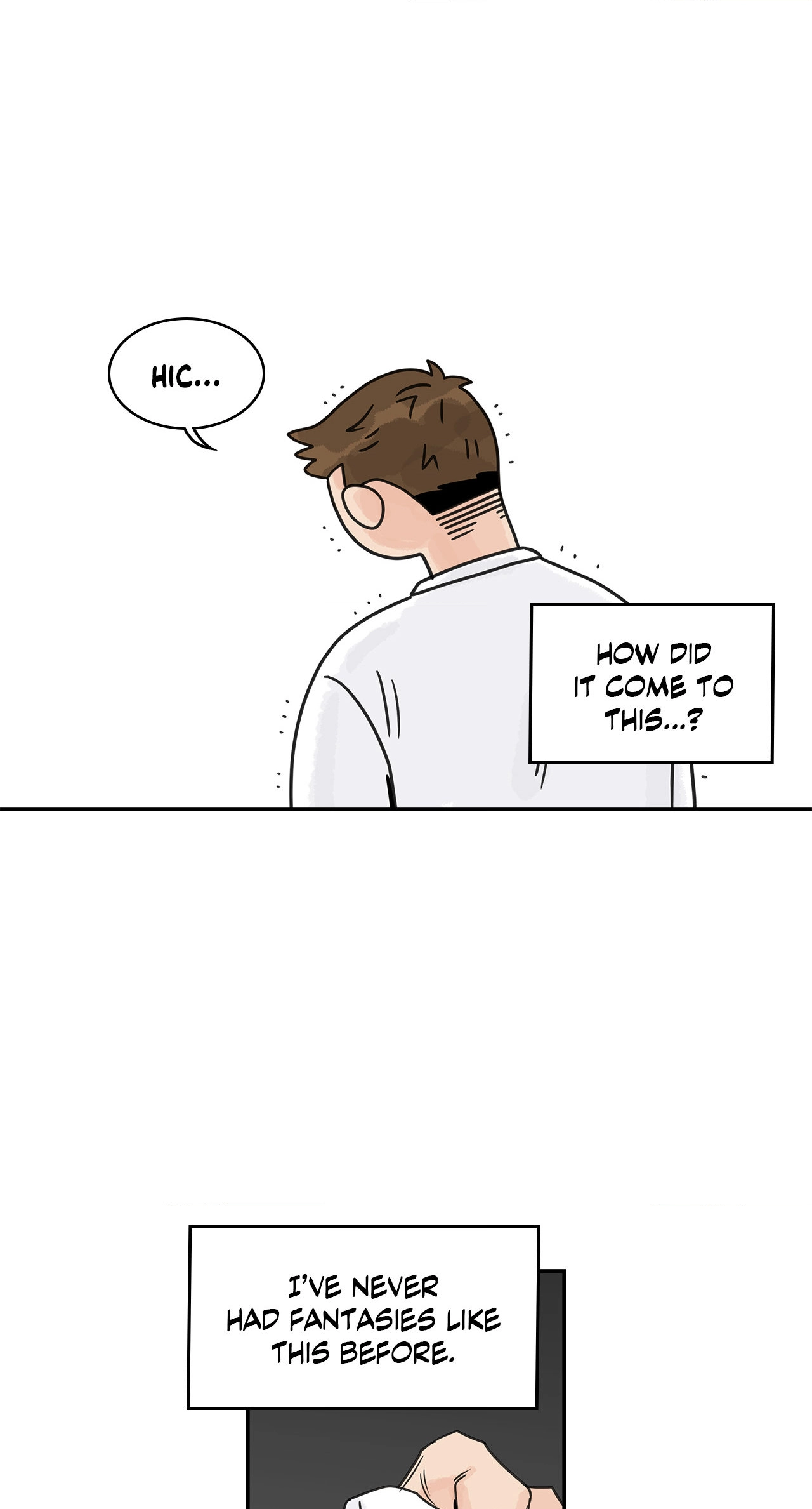 Read The Assistant Manager Wants To Do It chapter 4 image 13 on Lezhin