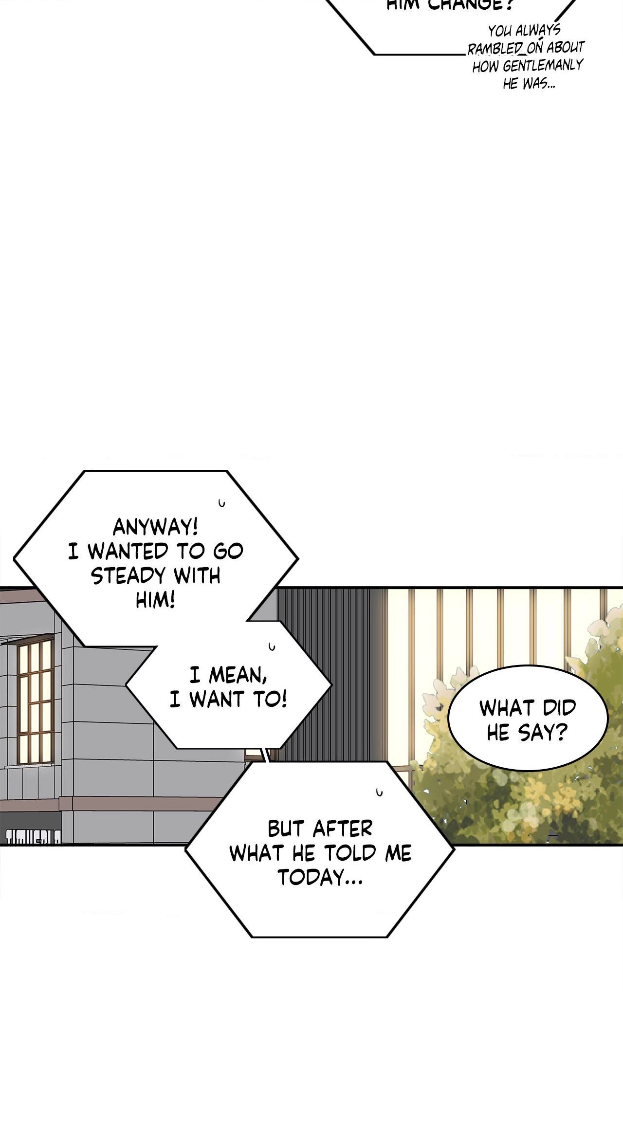 Read The Assistant Manager Wants To Do It chapter 4 image 27 on Lezhin